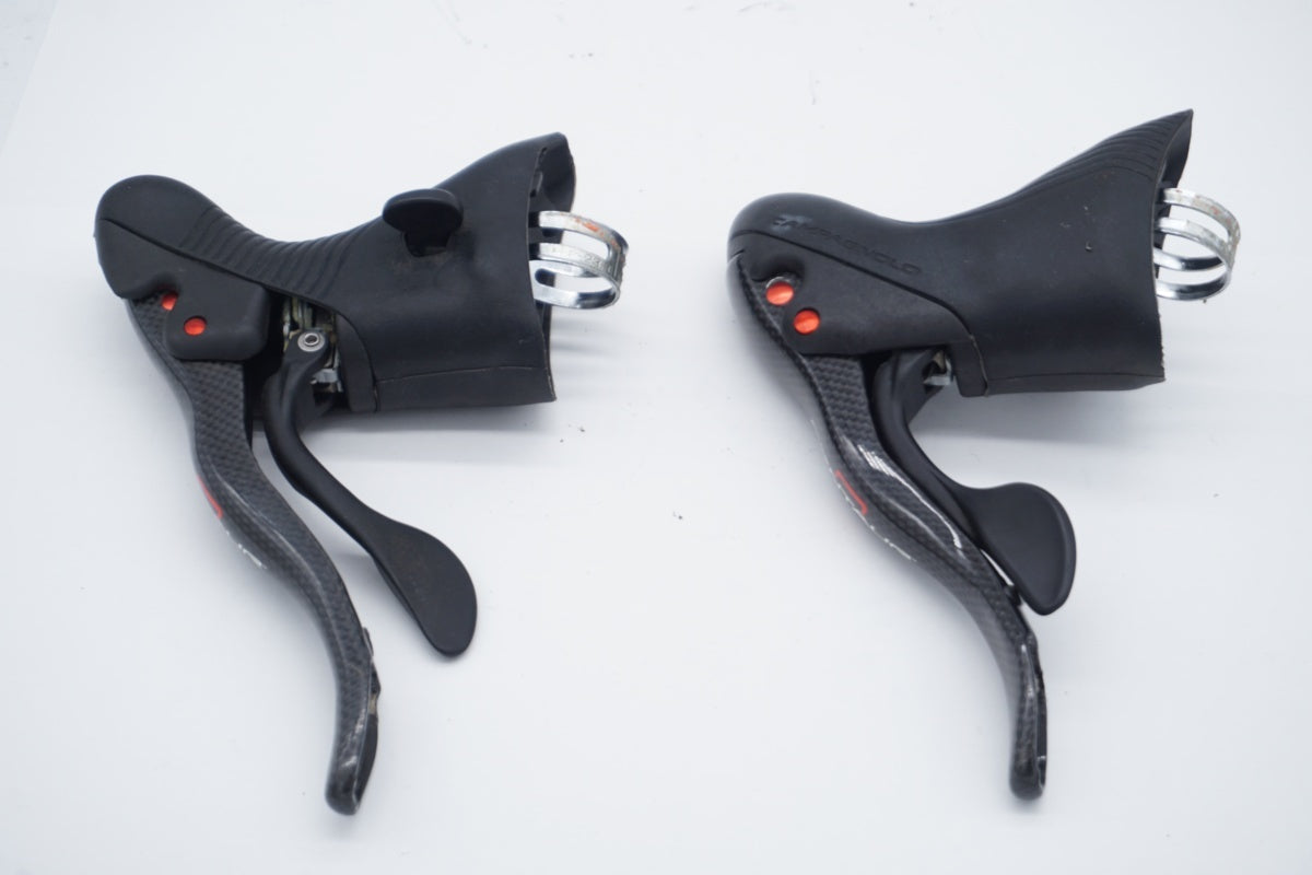 CAMPAGNOLO 「カンパニョーロ」 CENTAUR エルゴパワー シフトレバー