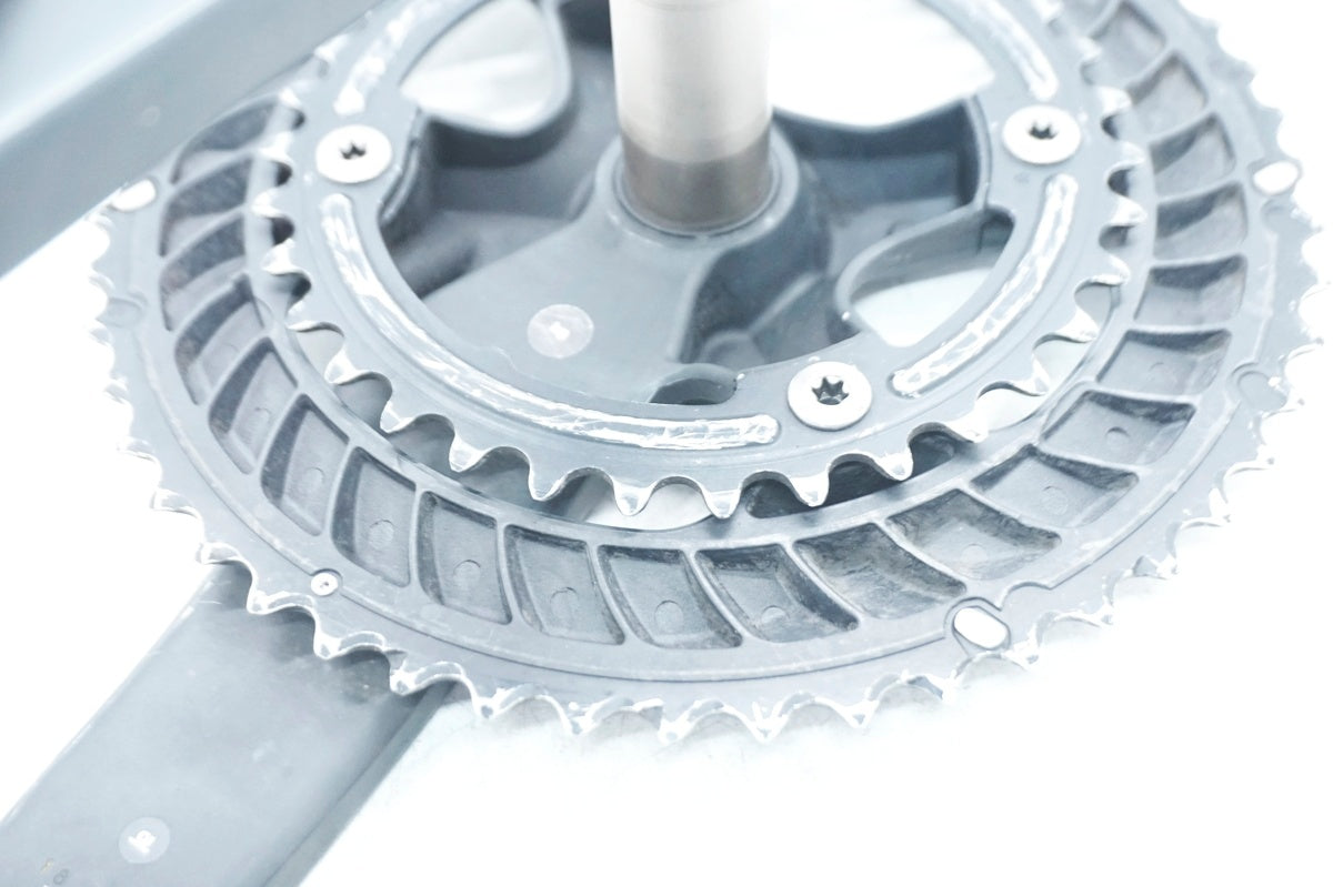 SHIMANO 「シマノ」 105 FC-R7000 170mm 50/34T クランク / 大阪門真店
