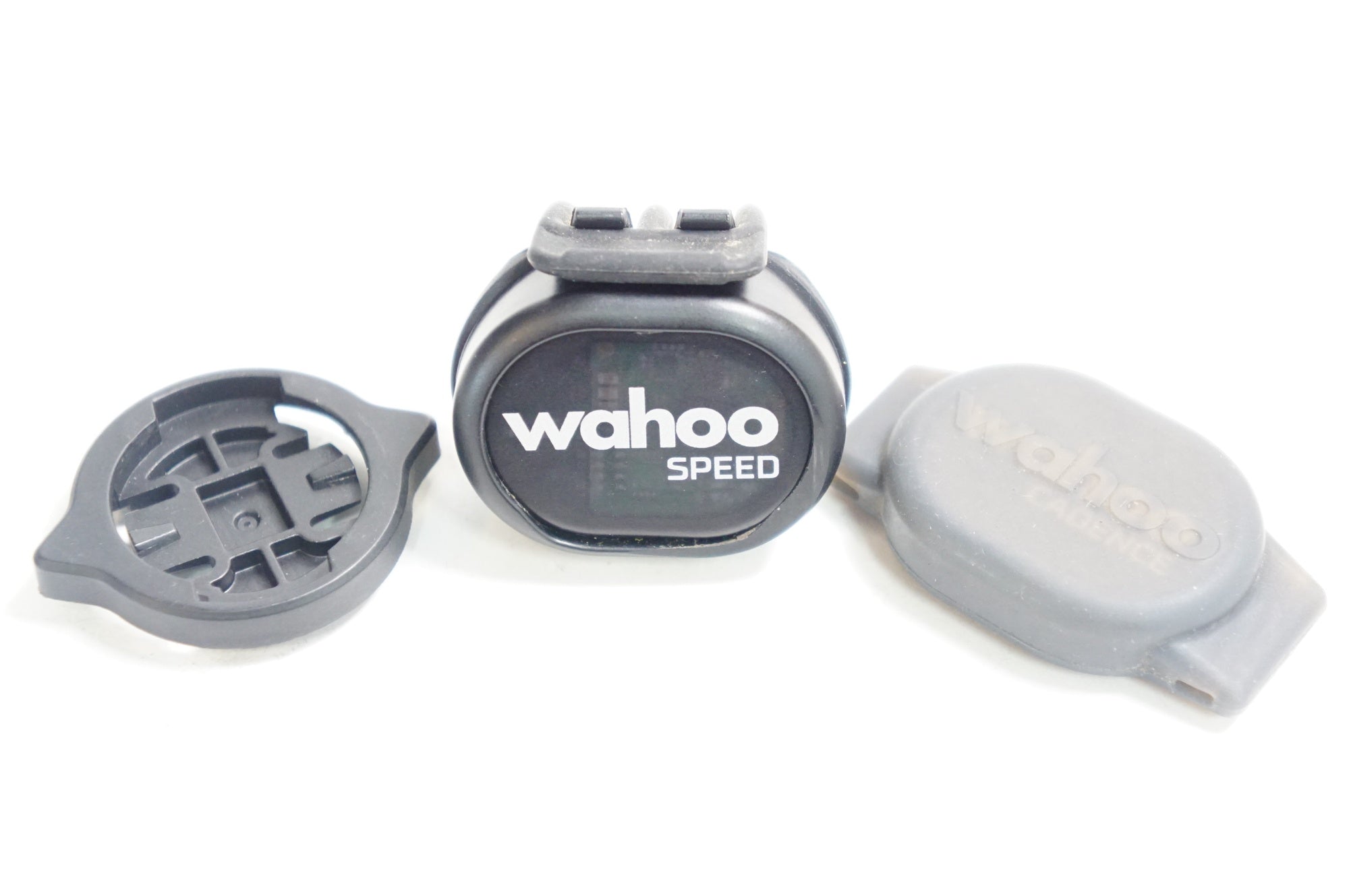 WAHOO 「ワフー」 ELEMNT BOLT V1 WFCC3 サイクルコンピューター