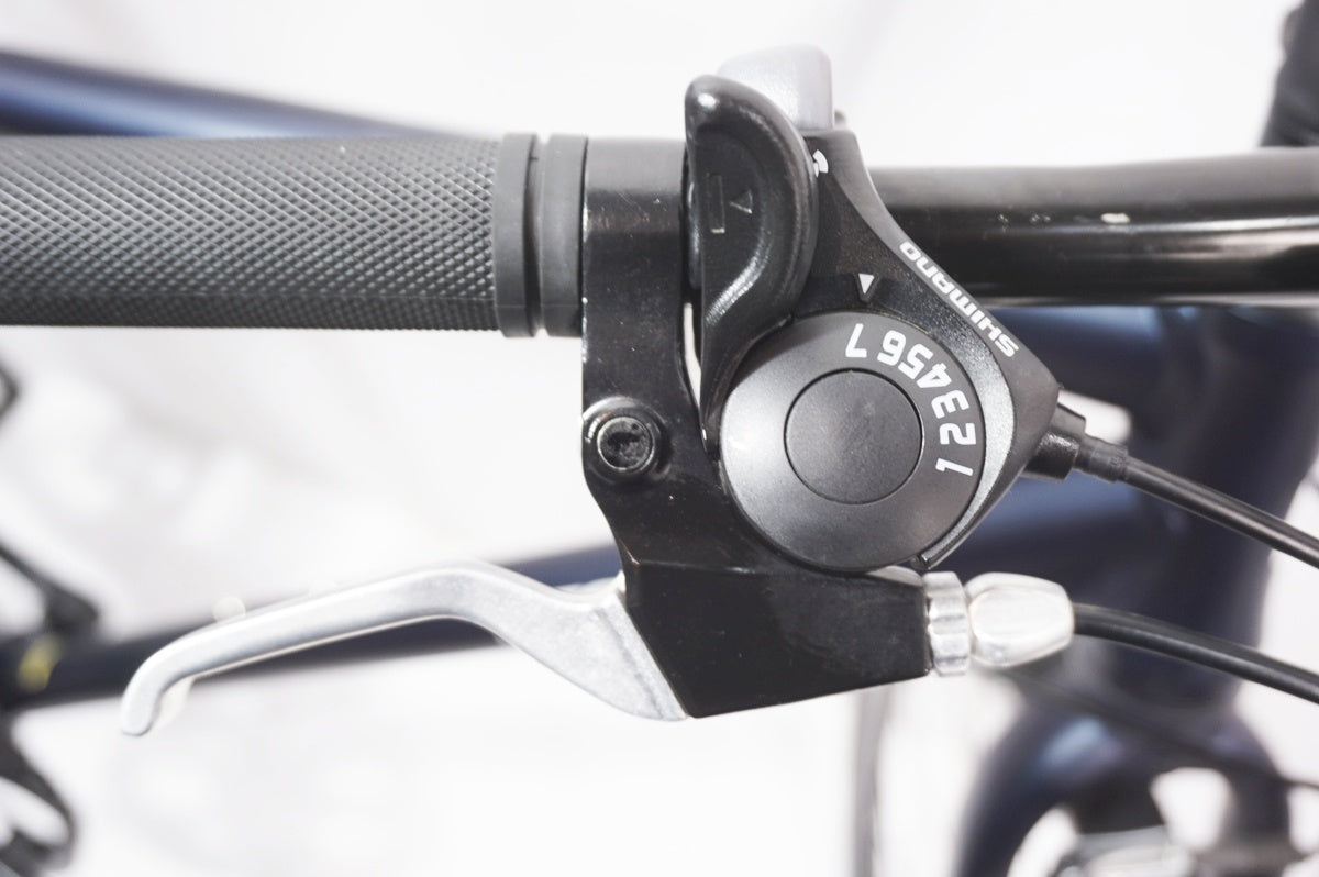 NESTO 「ネスト」 VACANZE2 2024年モデル クロスバイク / バイチャリ世田谷店