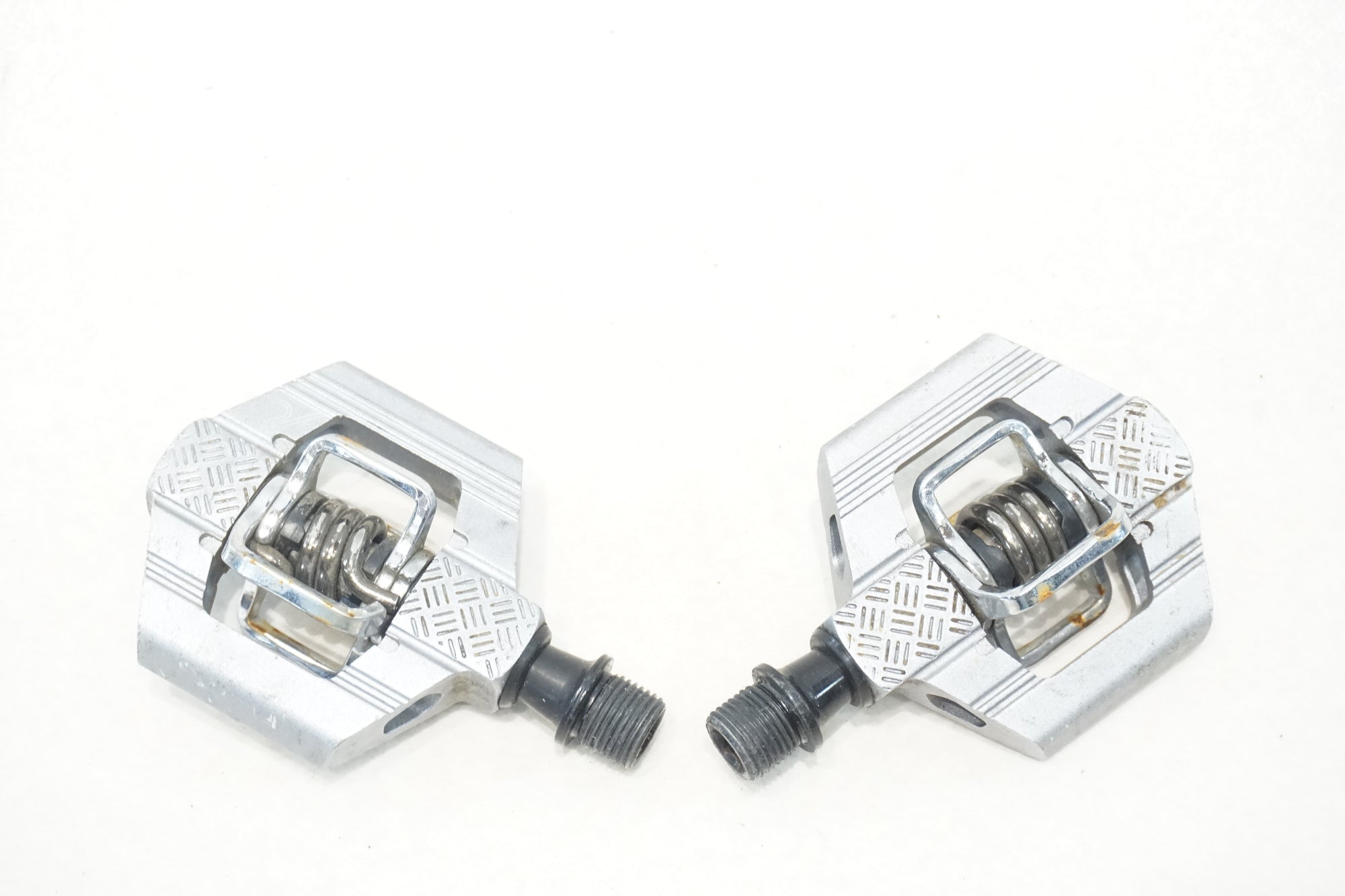 CRANK BROTHERS 「クランクブラザーズ」 CANDY2 ペダル / 横浜戸塚店