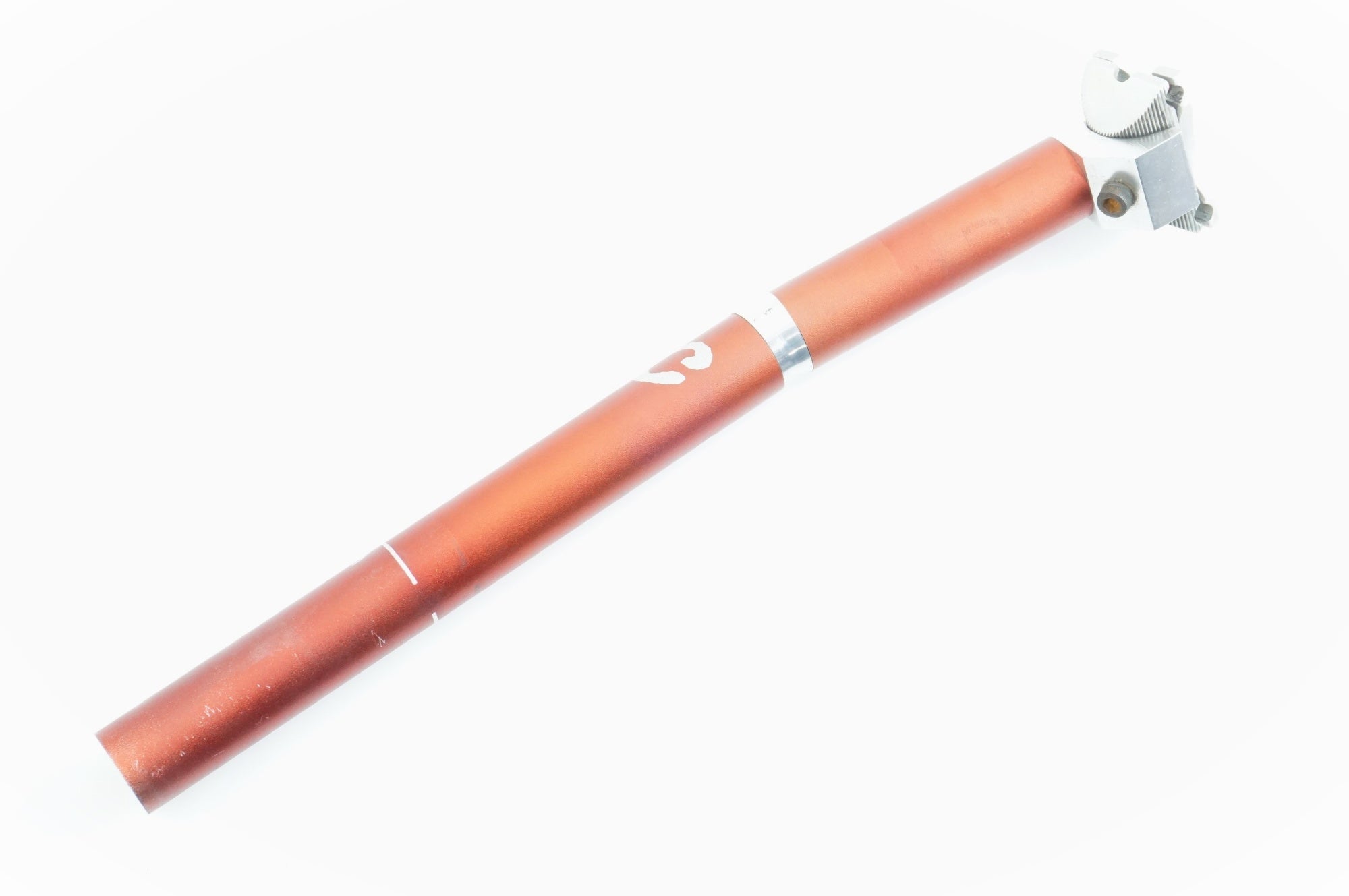 Critical Racing シートポスト 26.8 oldmtb等に レア CRITICAL RACING 「クリティカルレーシング」 PRO POST φ27.2 340mm