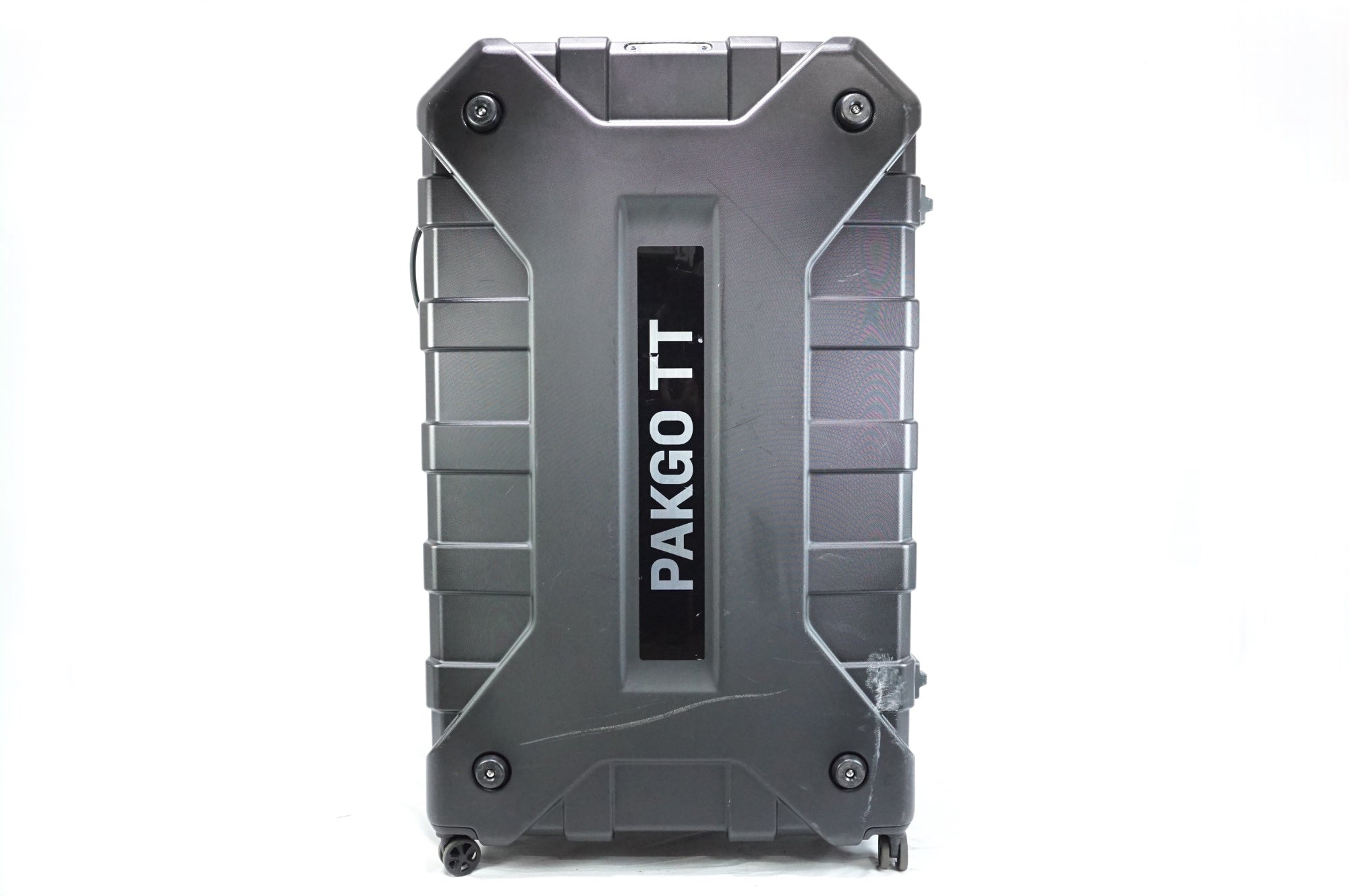 TOPEAK 「トピーク」 PAKGO TT 輪行ケース / 中目黒店