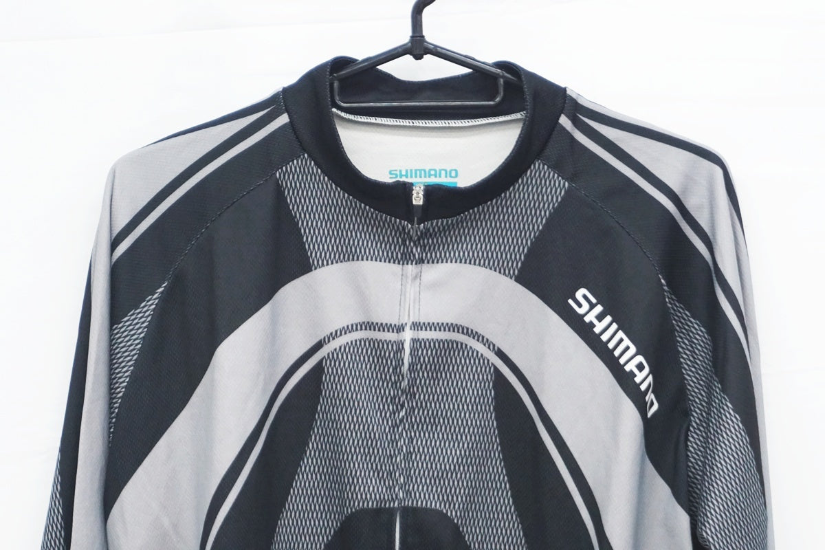 SHIMANO 「シマノ」 XLサイズ ジャージ / 大阪美原北インター店