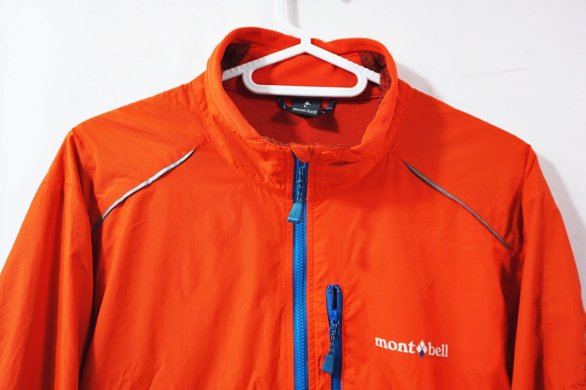 MONT-BELL 「モンベル」 Lサイズ ウィンター サイクルジャケット / バイチャリ世田谷店