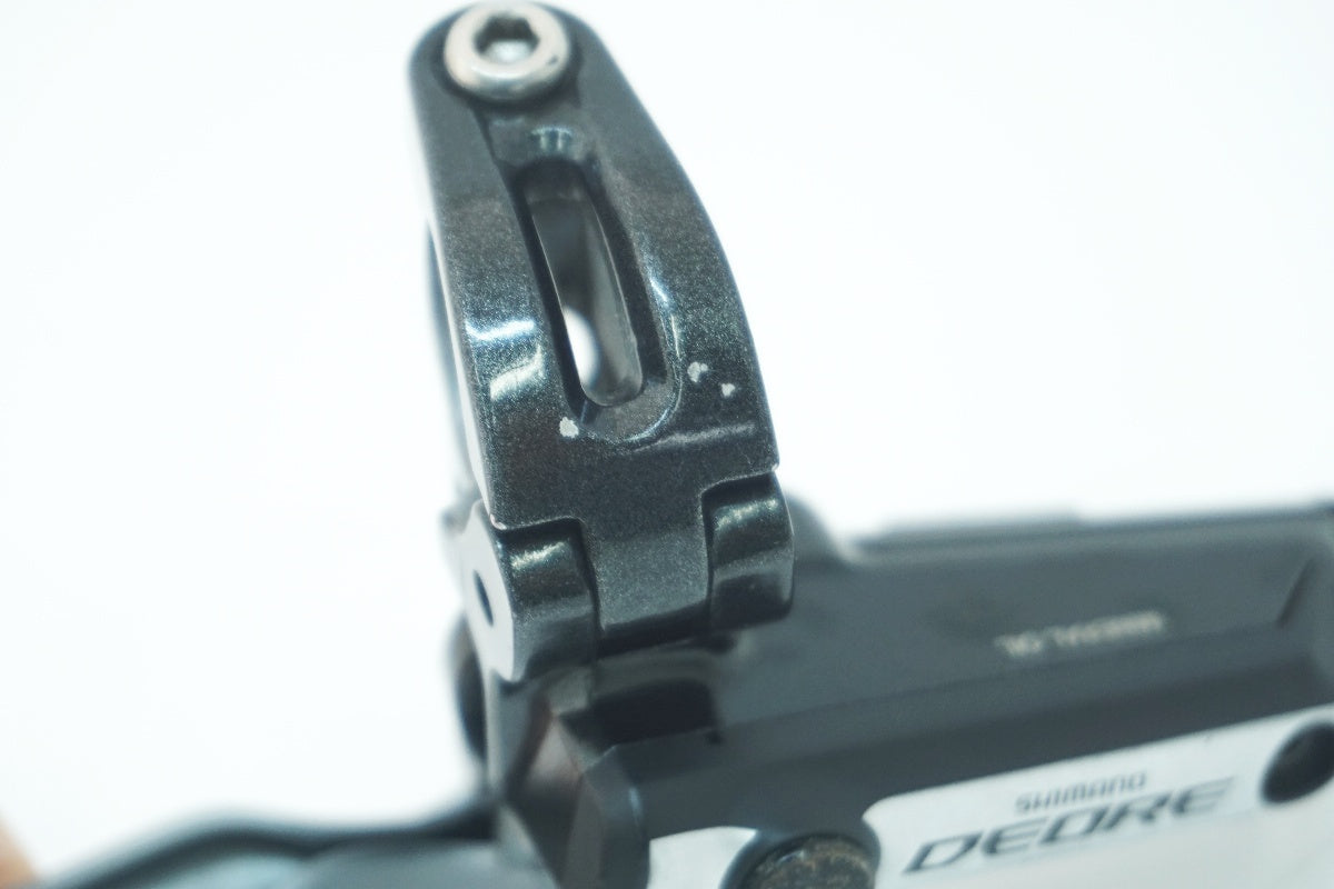 SHIMANO 「シマノ」 DEORE BL-M596 ブレーキレバー / 大阪美原北インター店