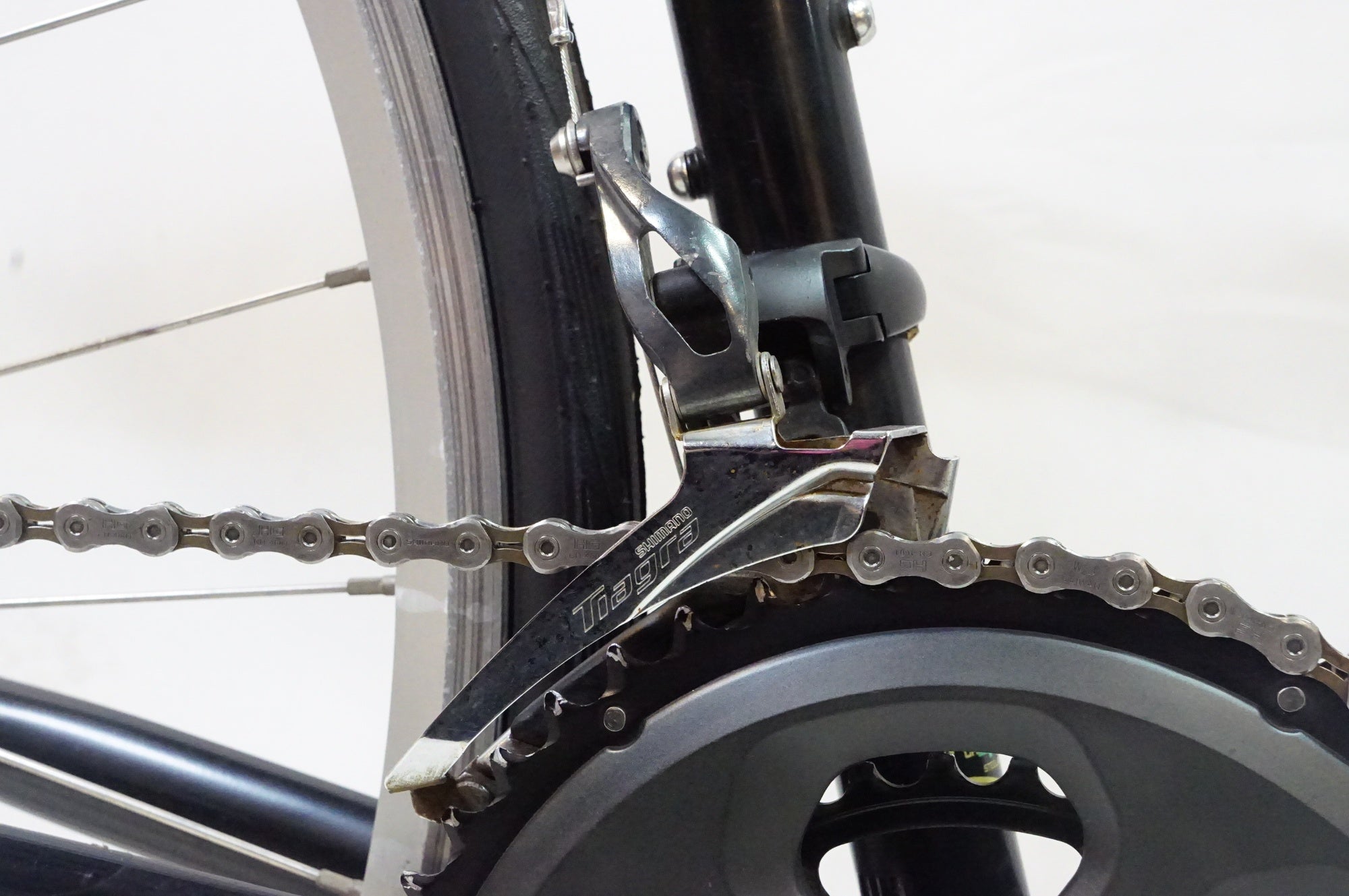 RALEIGH 「ラレー」 CRN CARLTON-N 2016年モデル ロードバイク / 熊谷本店