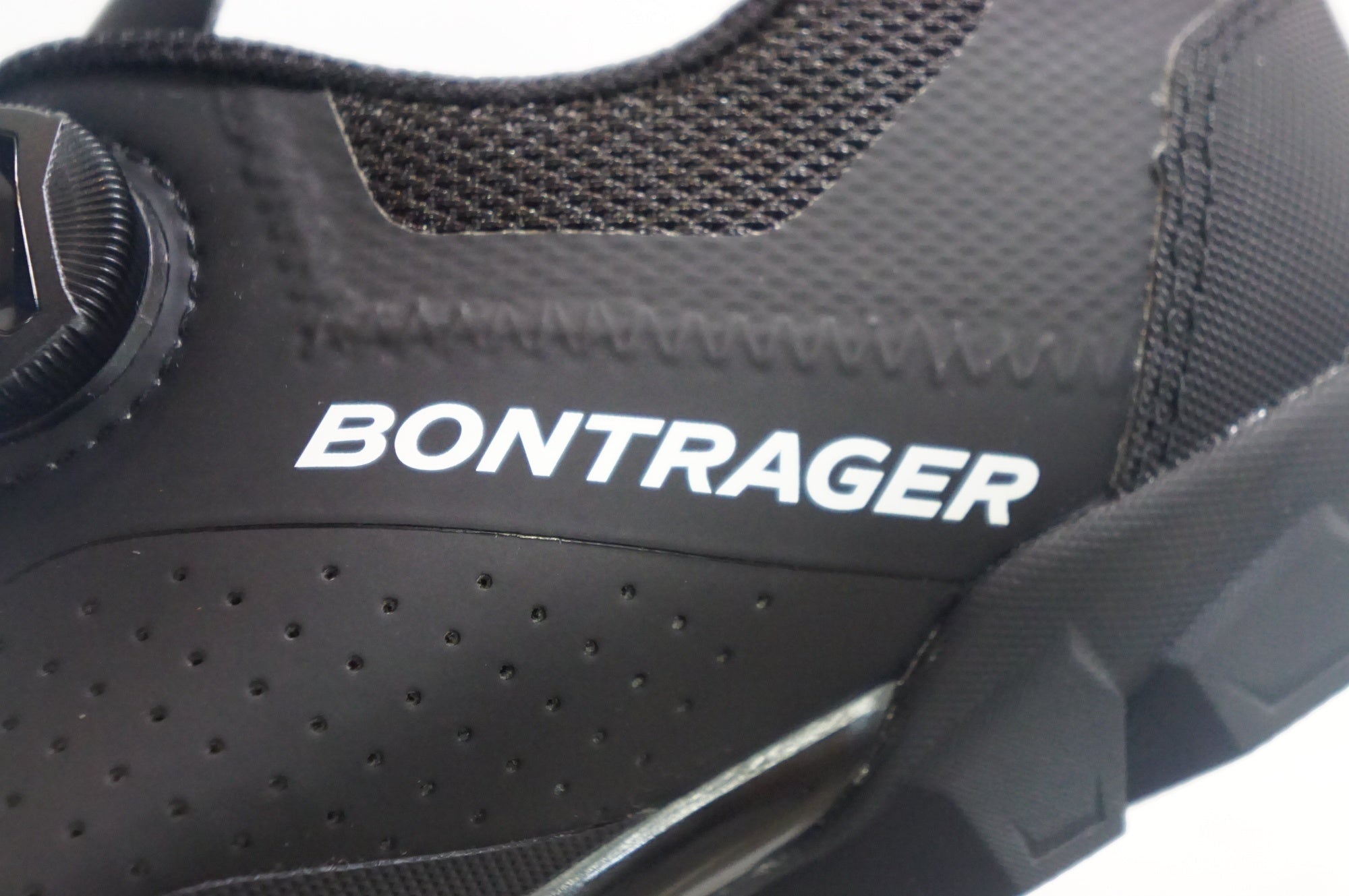 BONTRAGER 「ボントレガー」 FORAY MTB サイズ42 シューズ / 熊谷本店