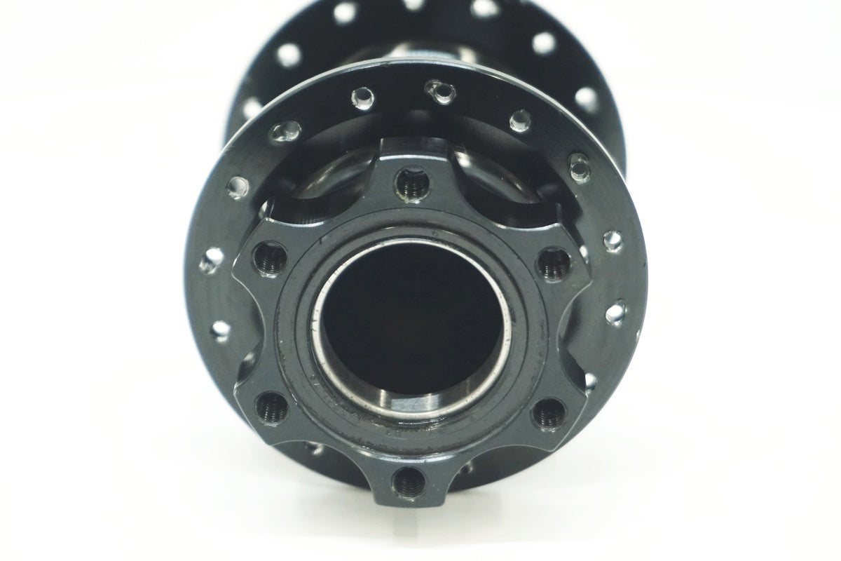 WOODMAN 「ウッドマン」 LEFTY用 フロントハブ / 大阪美原北インター店