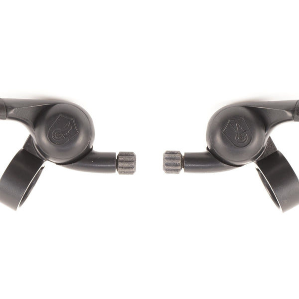 CAMPAGNOLO 「カンパニョーロ」 SL-02TB CG THUMB-SHIFTER LEVERS