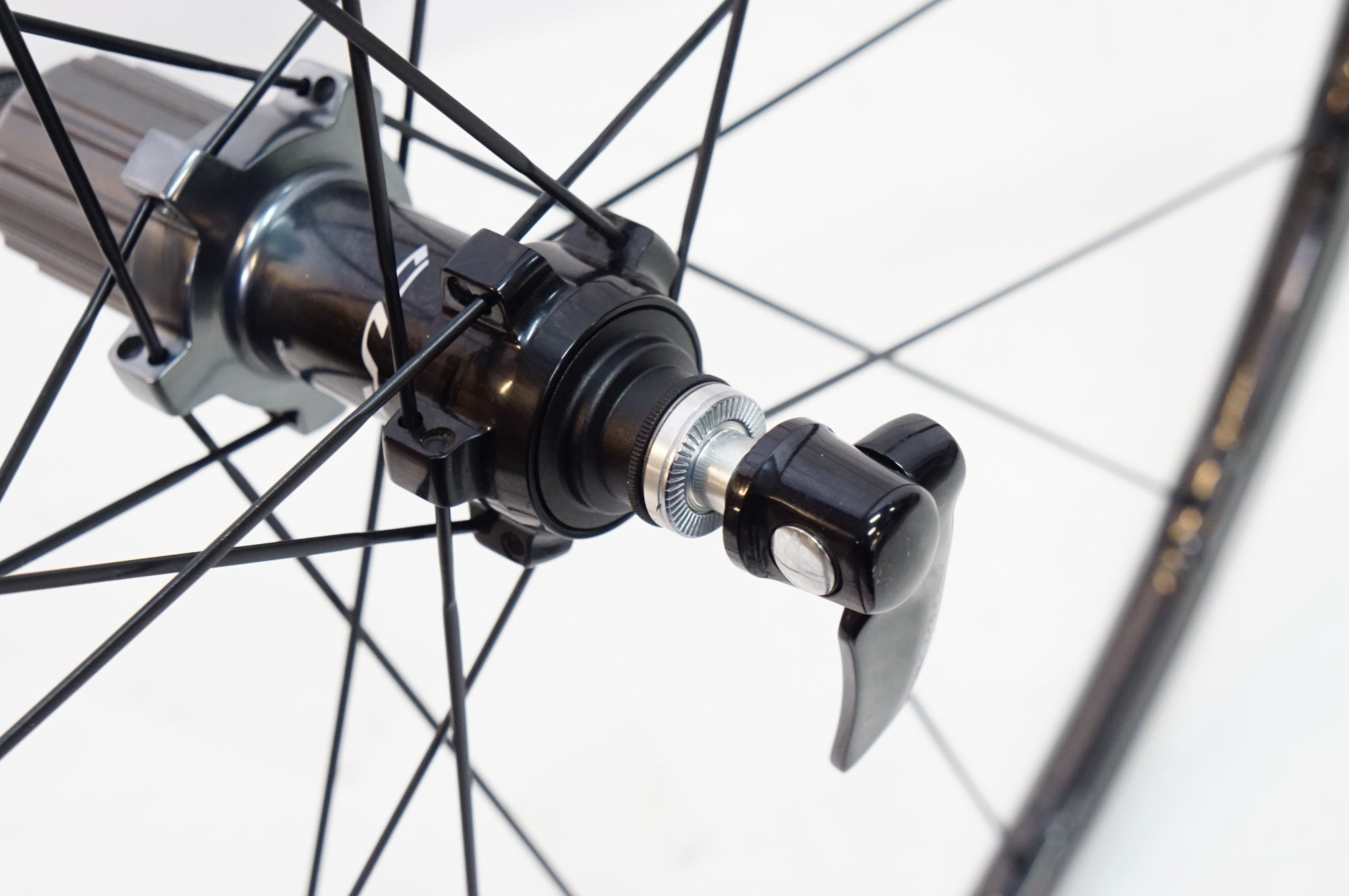 ヒルクライムにイチオシ！SHIMANO WH-R9100-C24-CL | お知らせ