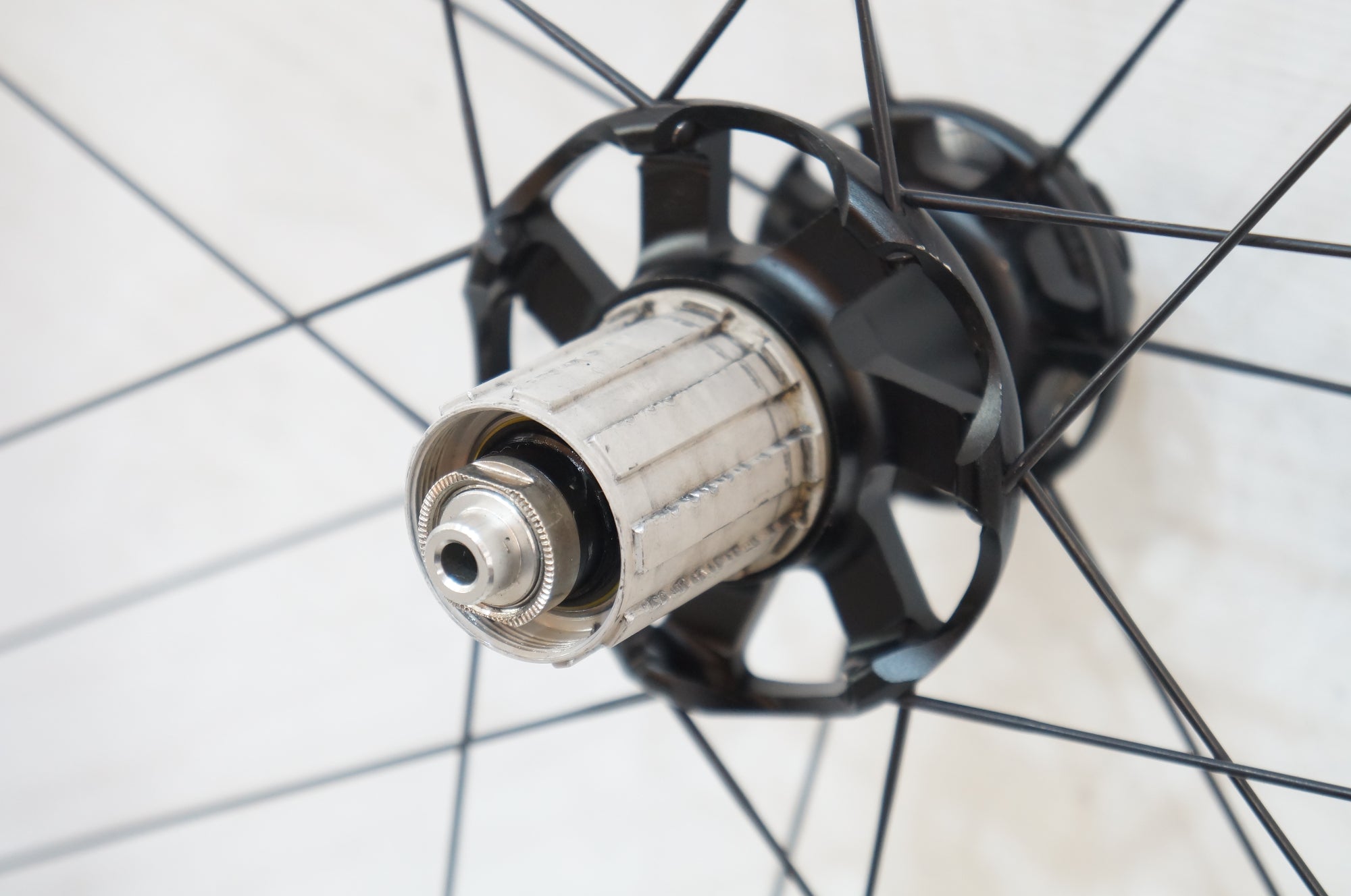CAMPAGNOLO 「カンパニョーロ」 SCIROCCO 2-WAYFIT READY DISC SHIMANO 11s ホイールセット / 宇都宮店