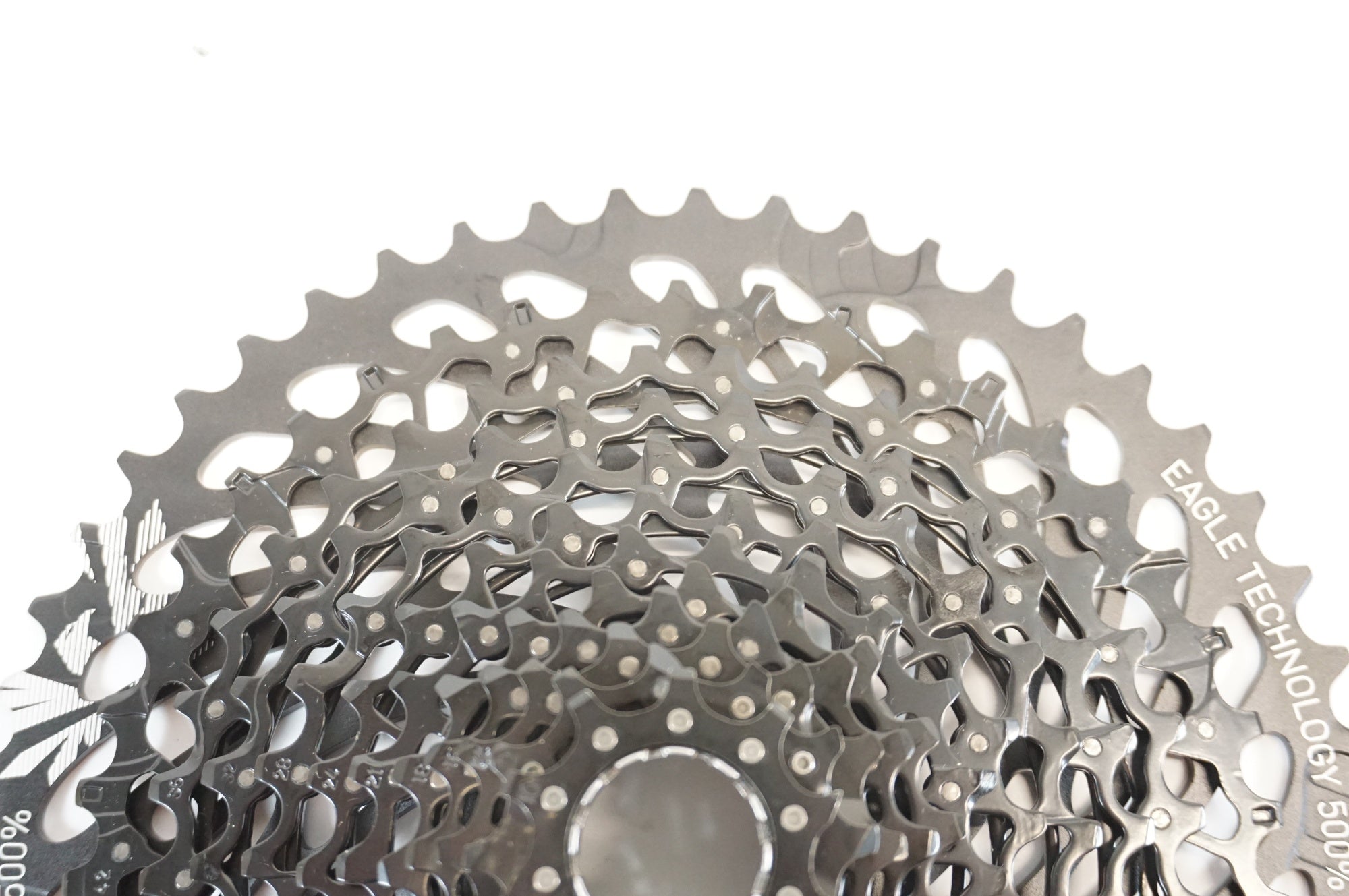 SRAM 「スラム」 GX EAGLE XG-1275 12s 10-50T スプロケット