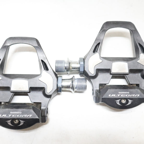 SHIMANO 「シマノ」 ULTEGRA PD-R8000 ペダル / 高知店 ｜ バイチャリ