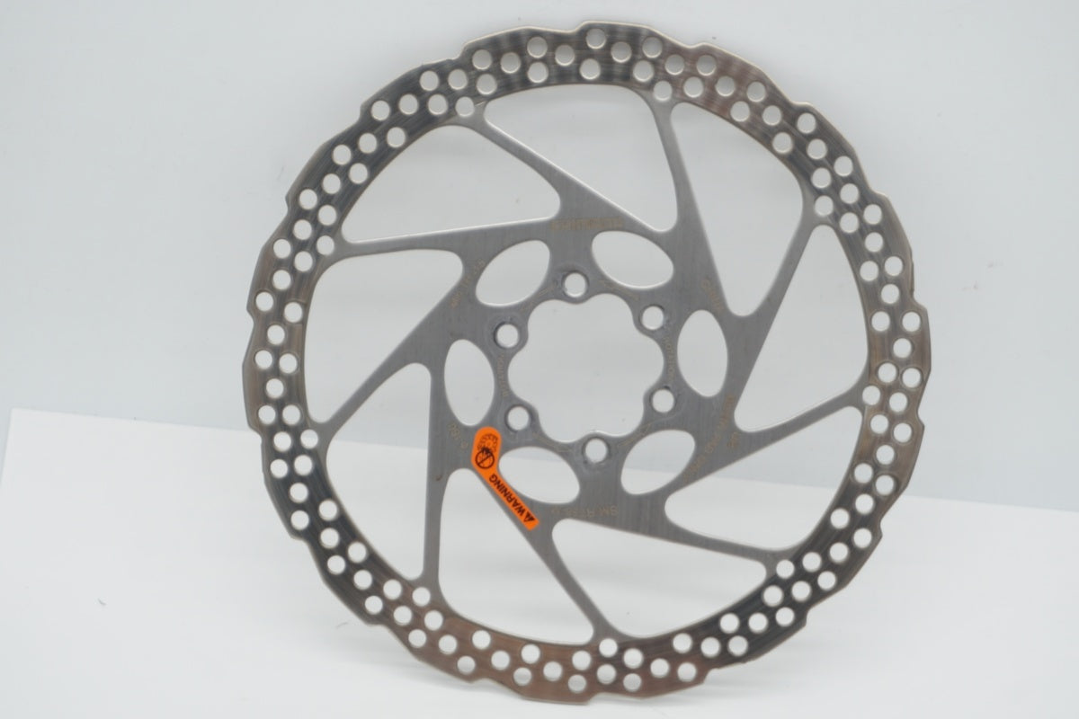 SHIMANO 「シマノ」 SM-RT56-M φ180 ディスクローターセット / 滋賀大津店