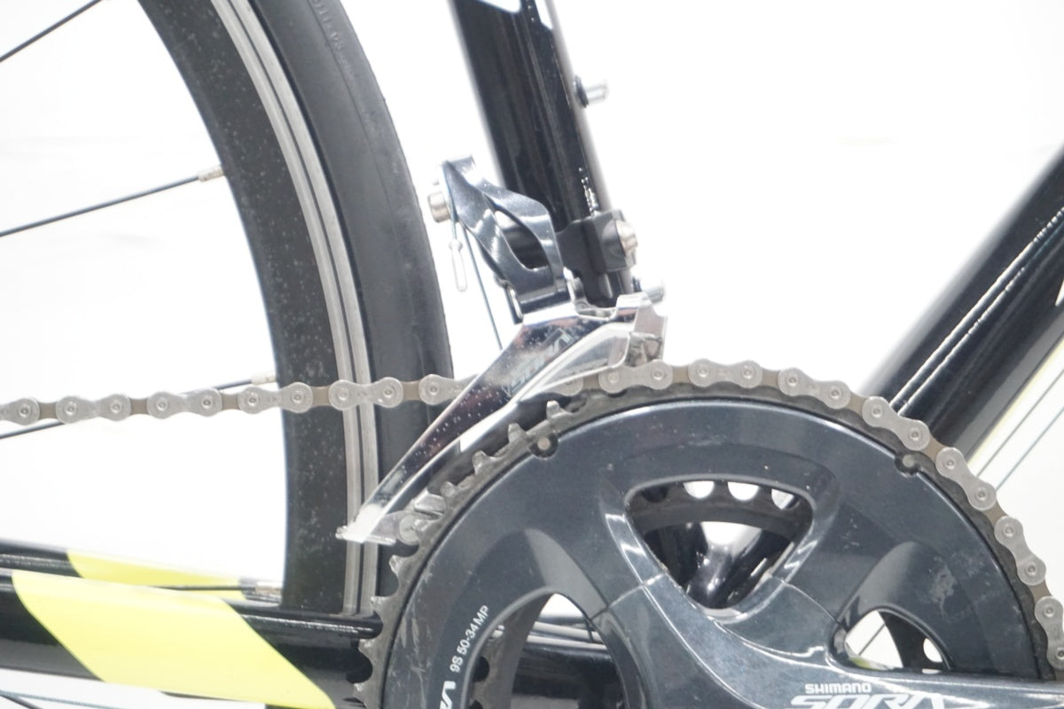 BRIDGESTONE 「ブリヂストン」 ANCHOR RL6 2021年モデル ロードバイク / 滋賀大津店