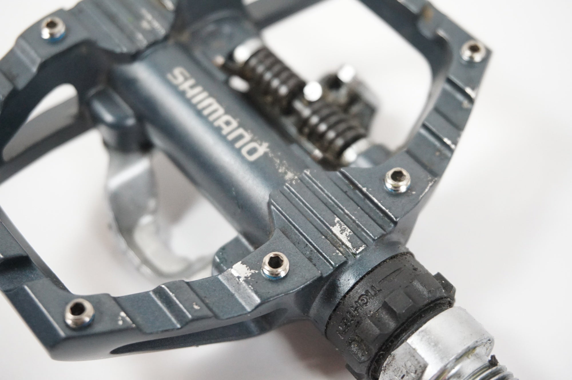 SHIMANO 「シマノ」 PD-EH500 ペダル / 宇都宮店