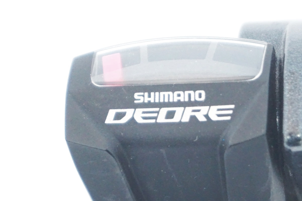SHIMANO 「シマノ」 DEORE SL-M591 ラピッドファイヤーシフター / 大阪美原北インター店