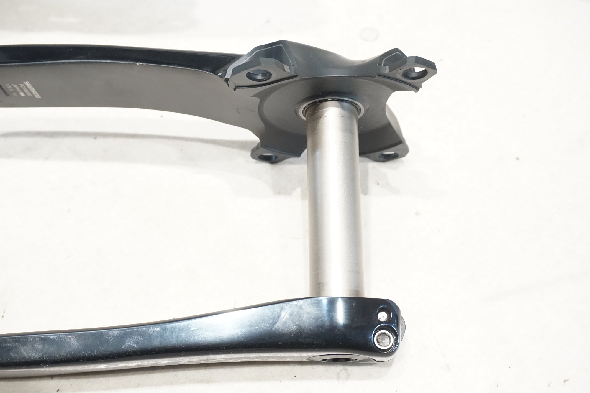 SHIMANO 「シマノ」 ULTEGRA FC-R8000 172.5mm クランクアームセット