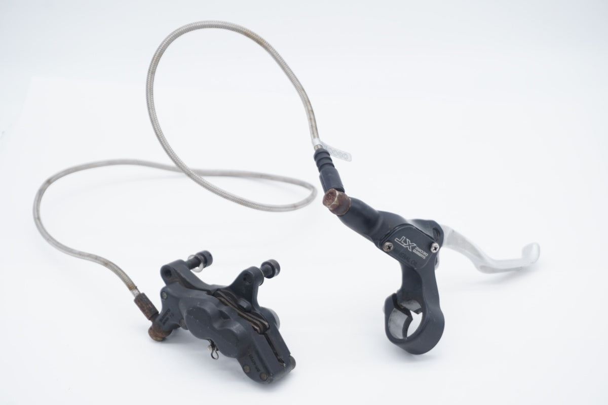 SHIMANO 「シマノ」 DEORE XT BL-M755・BR-M755 ブレーキ / 滋賀大津店
