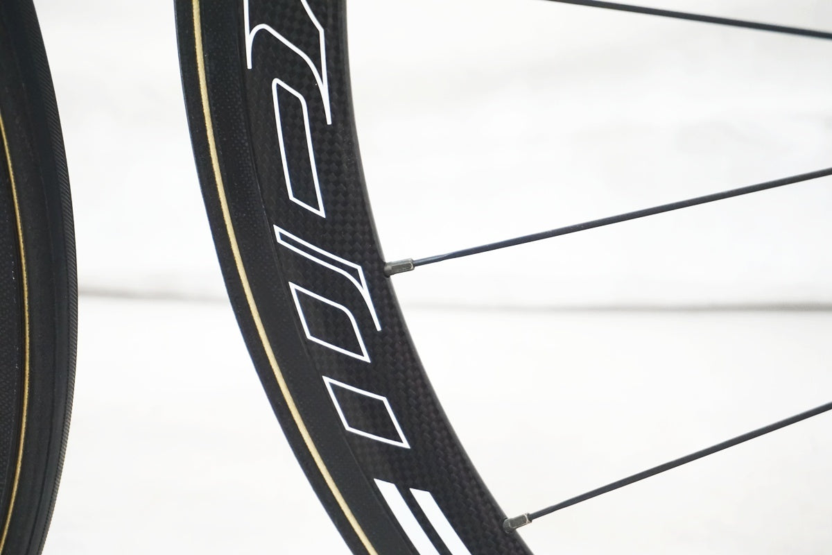 FAST FORWARD 「ファストフォワード」 F4R DT SWISS 240S カンパフリー ホイールセット / 大阪美原北インター店