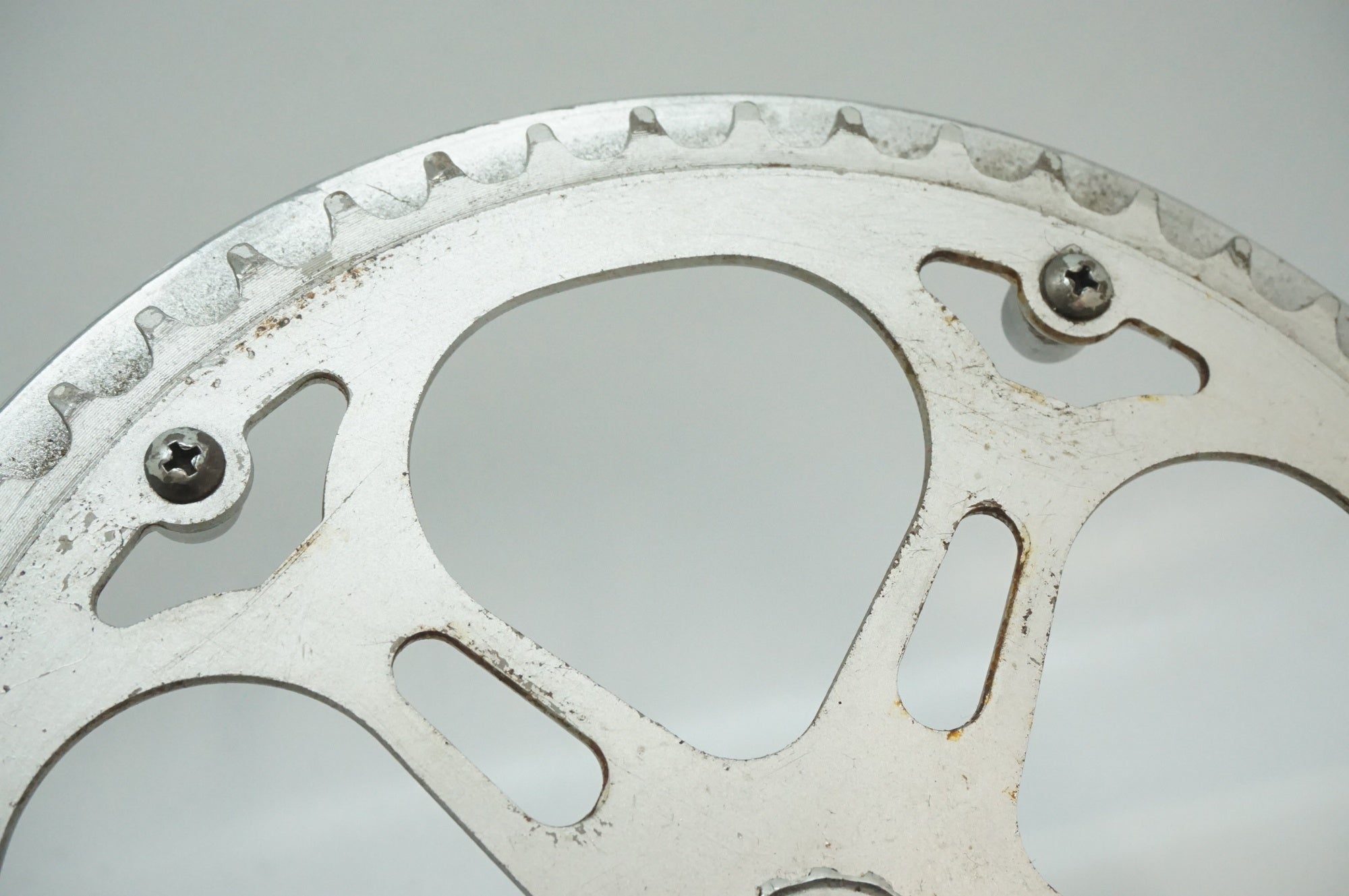 メーカー不明 52T 170mm クランク  / 福岡アイランドシティ店