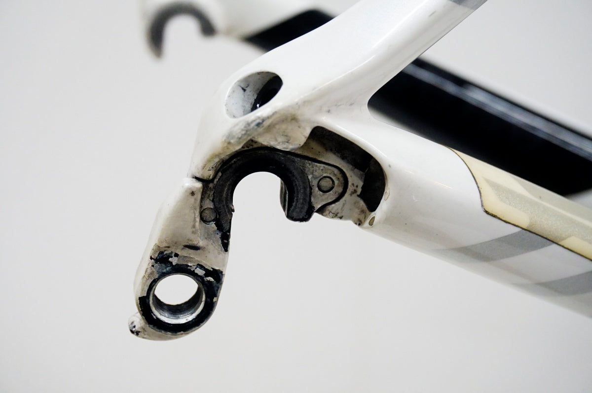 TREK 「トレック」 MADONE 5.5 H2 2011年モデル フレームセット / 阪急塚口店