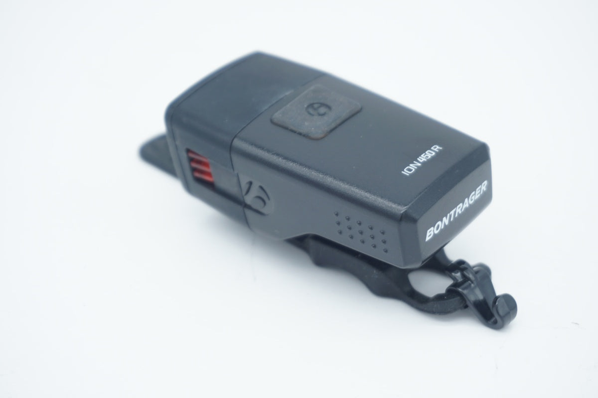 BONTRAGER 「ボントレガー」 ION 450R フロントライト / 京都八幡店