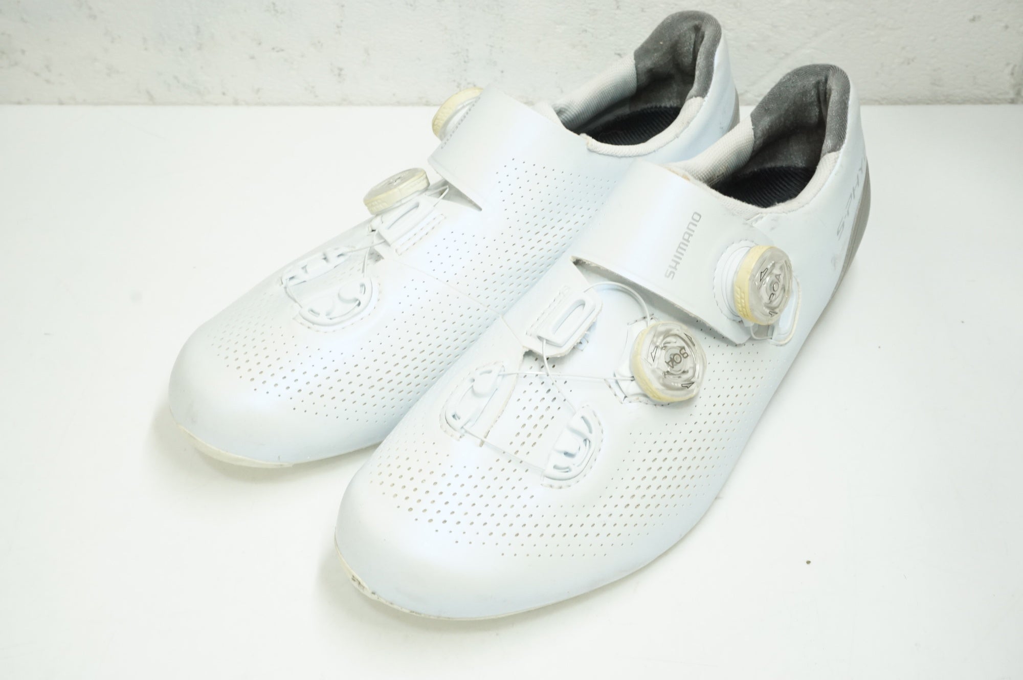 SHIMANO 「シマノ」 S-PHYRE SHRC901M EU42E 490g シューズ / 大宮店