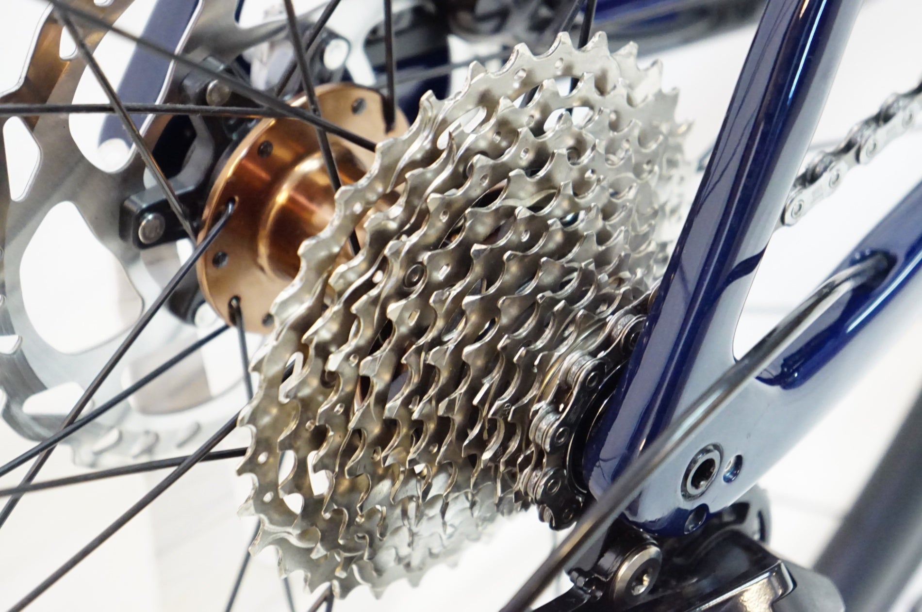 TREK 「トレック」 EMONDA SL 5 2024年モデル ロードバイク / 熊谷本店