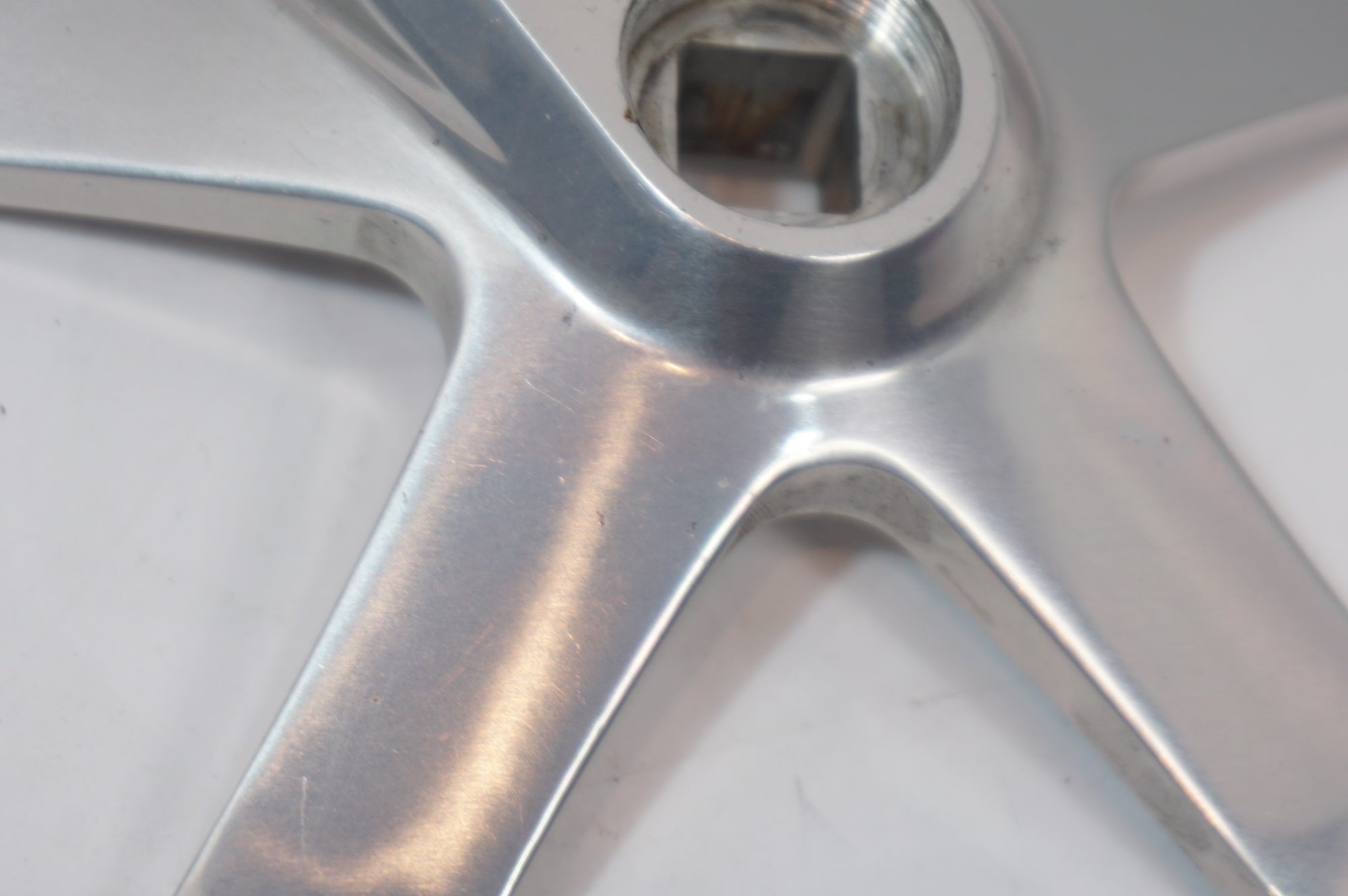 SUGINO 「スギノ」 75 NJS 165mm クランク / 世田谷店 ｜ バイチャリ