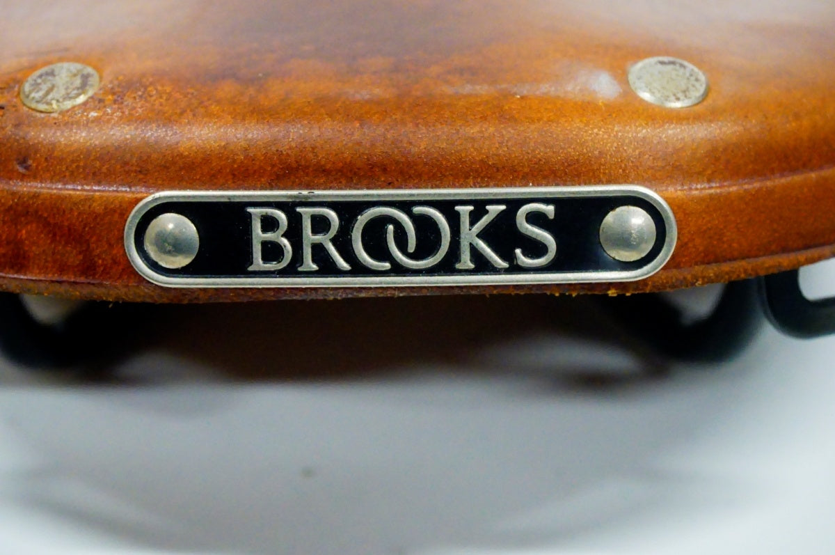 BROOKS 「ブルックス」 B17 CHAMPION STANDARD サドル / 名古屋大須店