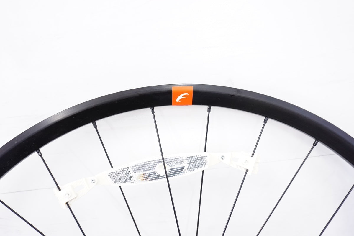 FULCRUM「フルクラム」 RACING600 DISC シマノ11速 ホイールセット / 浜松店