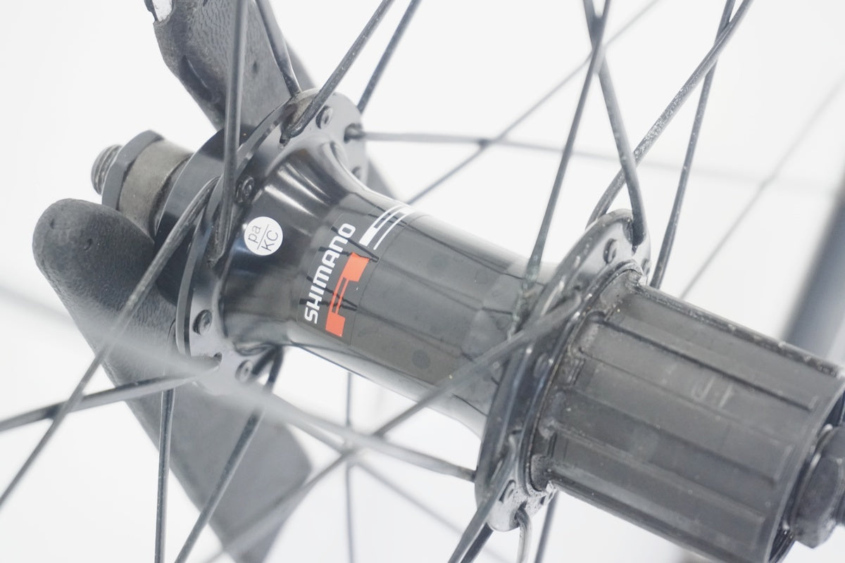 SHIMANO 「シマノ」WH-R500 ホイールセット / 京都八幡店