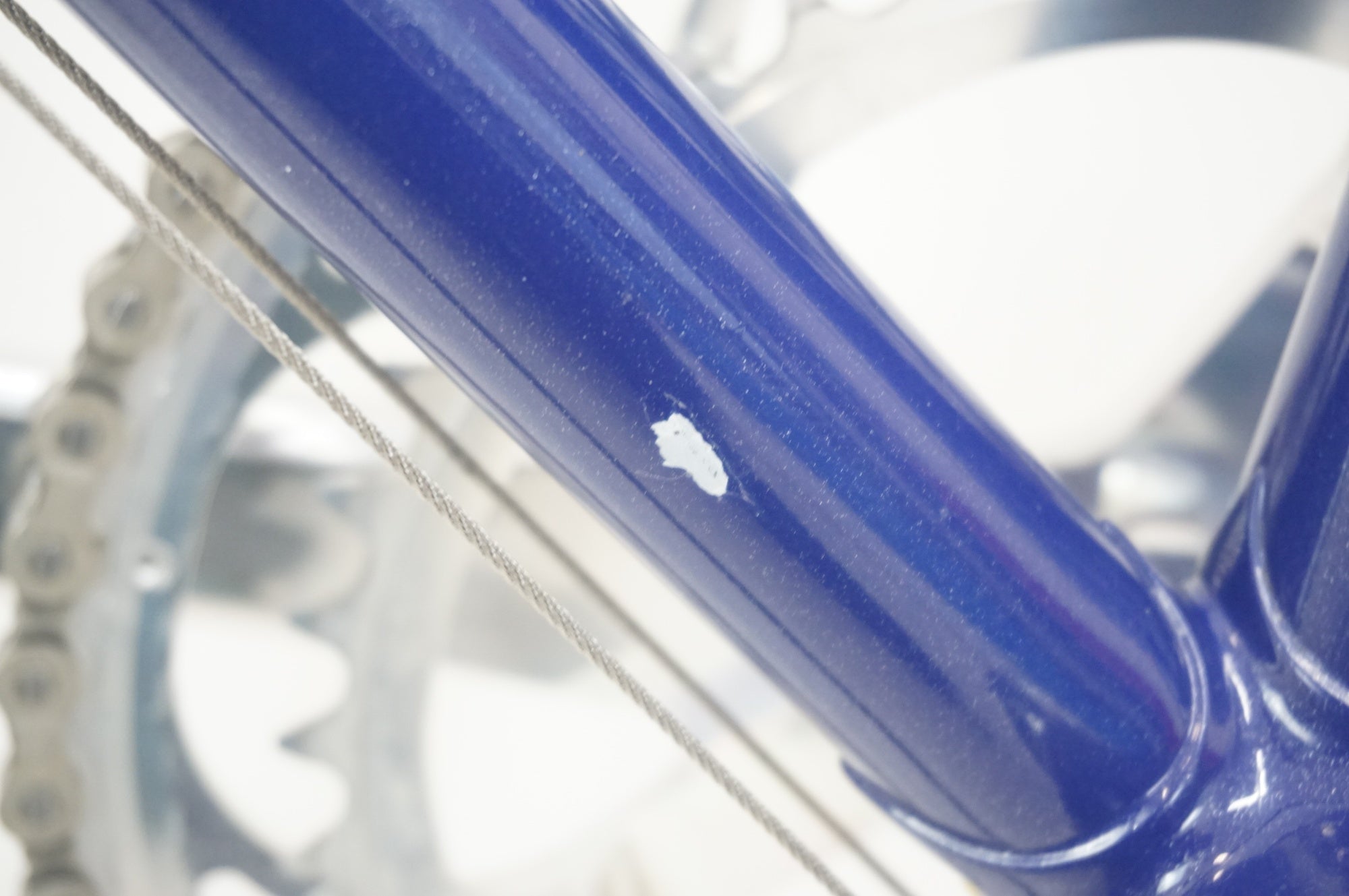 NAKAGAWA 「ナカガワ」 モデル不明 年式不明 ロードバイク / 福岡アイランドシティ店