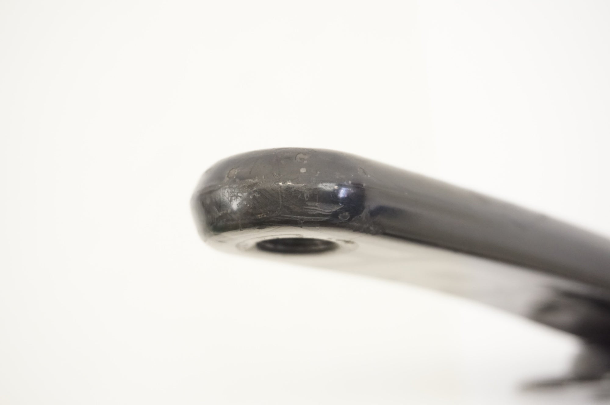 RUSH POWER WINDOWS 12㌅ 国内盤 SRAM 「スラム」 POWER2MAX 172.5mm パワーメーター付きクランク