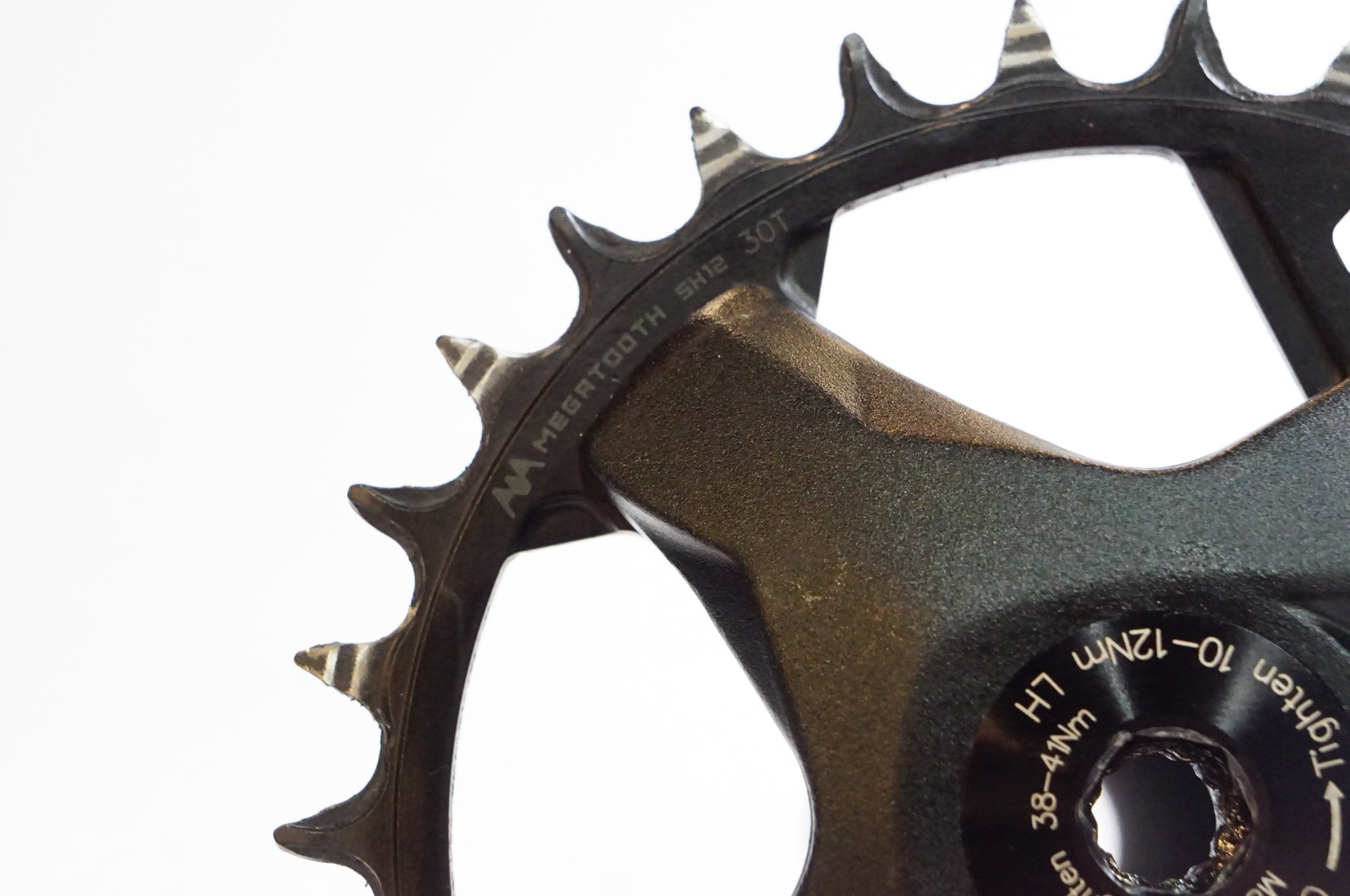FSA 「エフエスエー」 GAMMA PRO 30T 170mm クランク / 熊谷本店