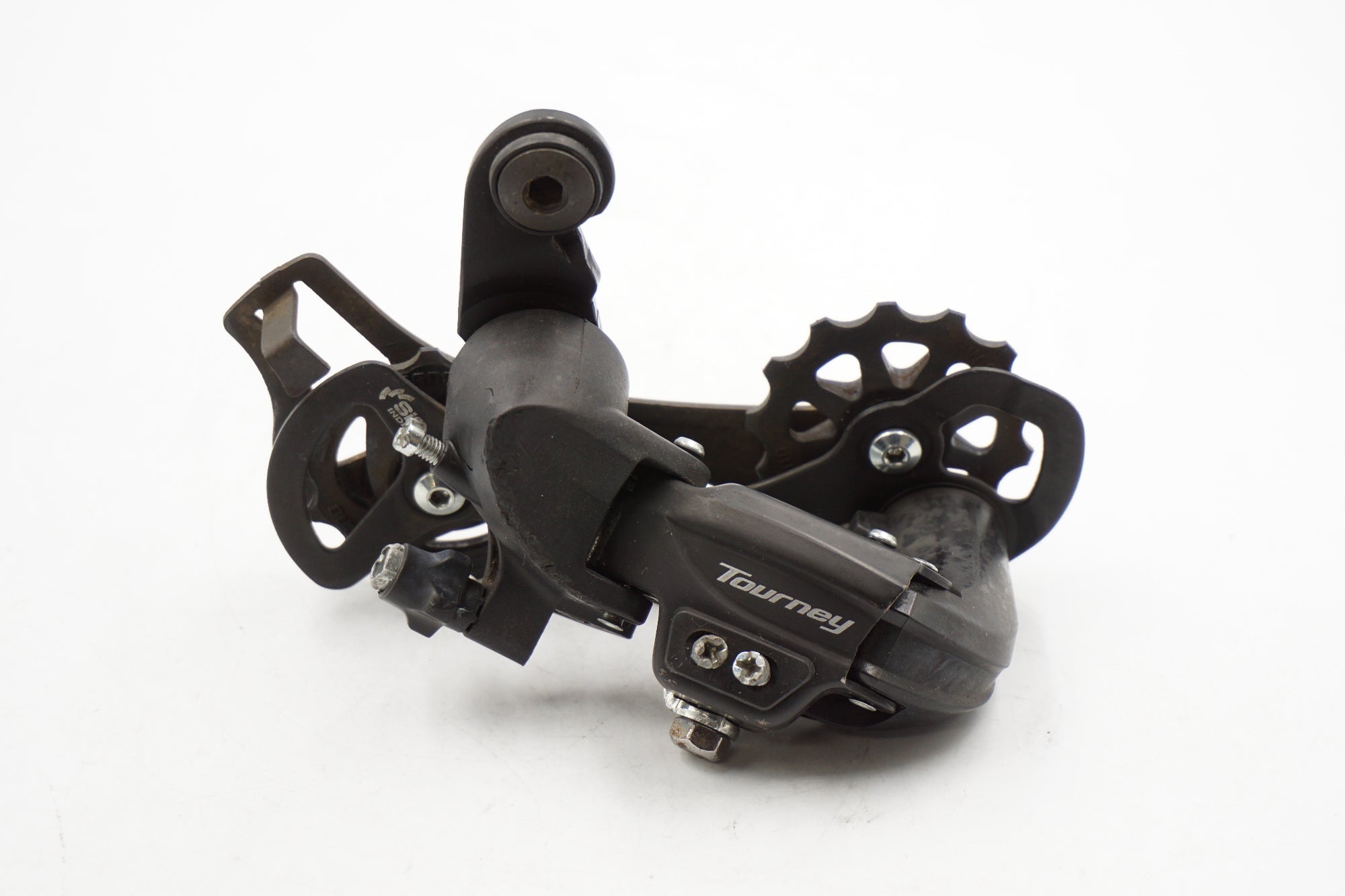 SHIMANO 「シマノ」 TOURNEY RD-TY300 リアディレイラー / 奈良店