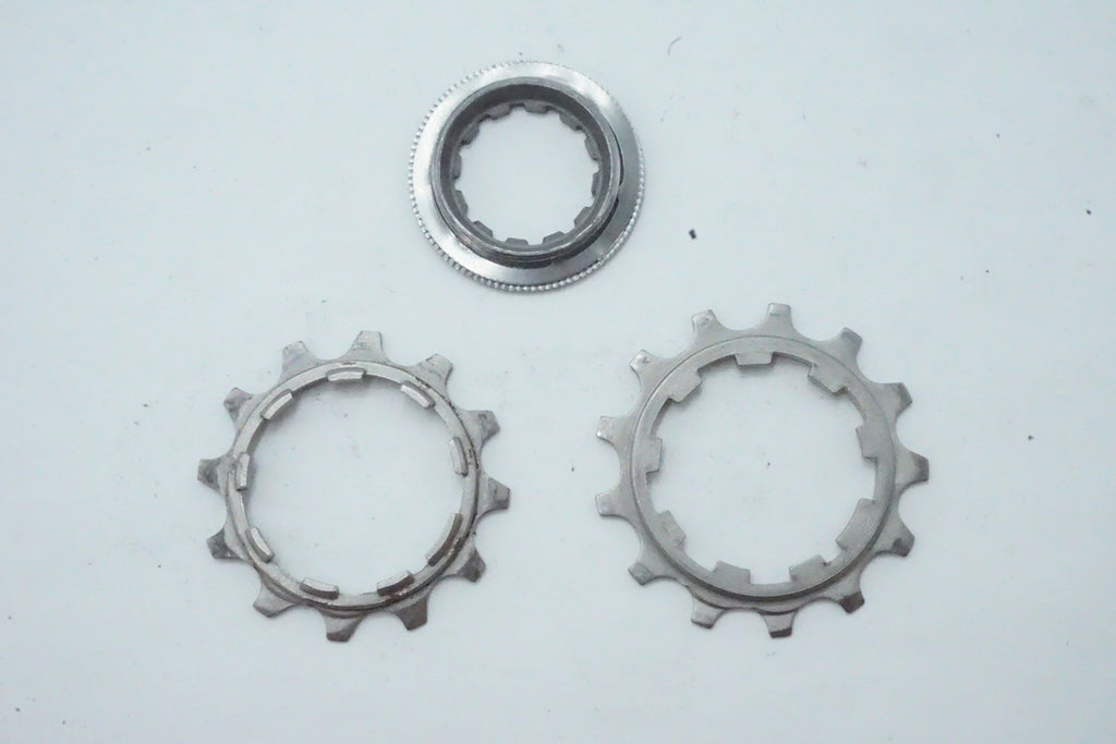 パーツ DURA ACE cs7800 12-25 SHIMANO 「シマノ」 DURA-ACE CS-7800 12-25T スプロケット