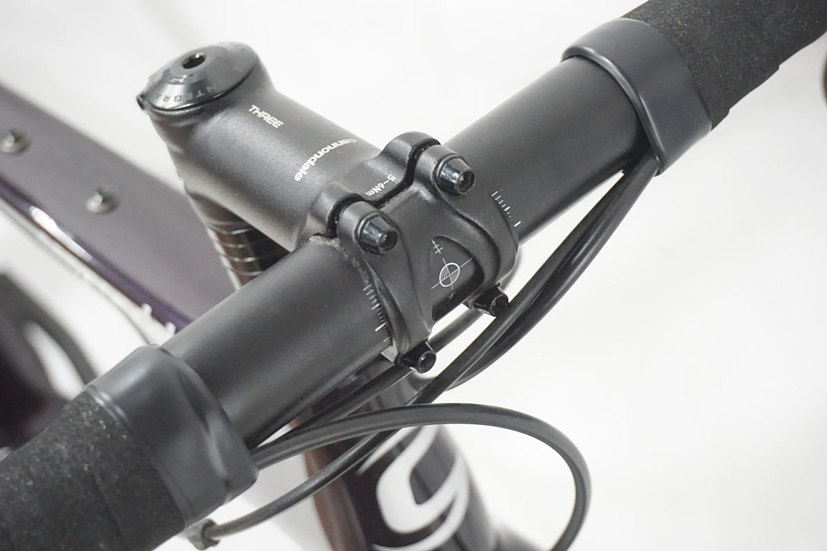 CANNONDALE 「キャノンデール」 TOPSTONE CARBON 5 2021年モデル グラベルロード / 奈良店
