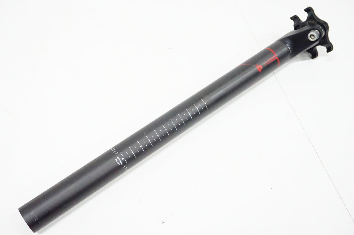 MERIDA 「メリダ」 EXPERT Φ27.2 約350mm シートポスト / 名古屋大須店