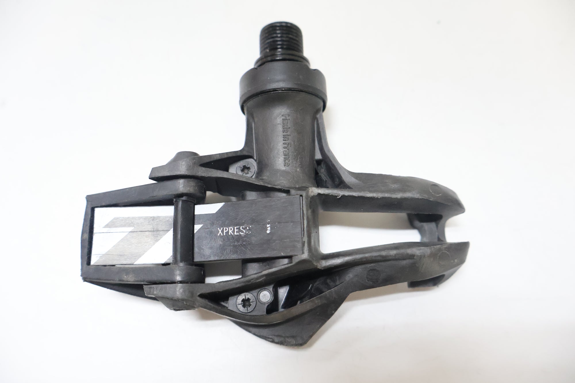 タイム　TIME Xpresso 07 ペダル Amazon.com : TIME Unisex's Xpresso 7 Pedals, Black, One Size