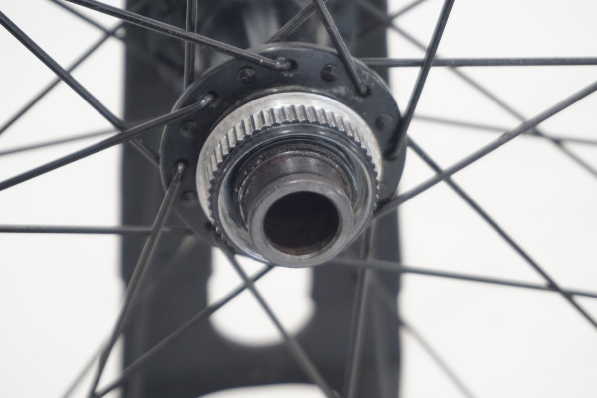 STANS 「スタンス」 FLOW リム HB-MT410-B ハブ フロントホイール / 滋賀大津店