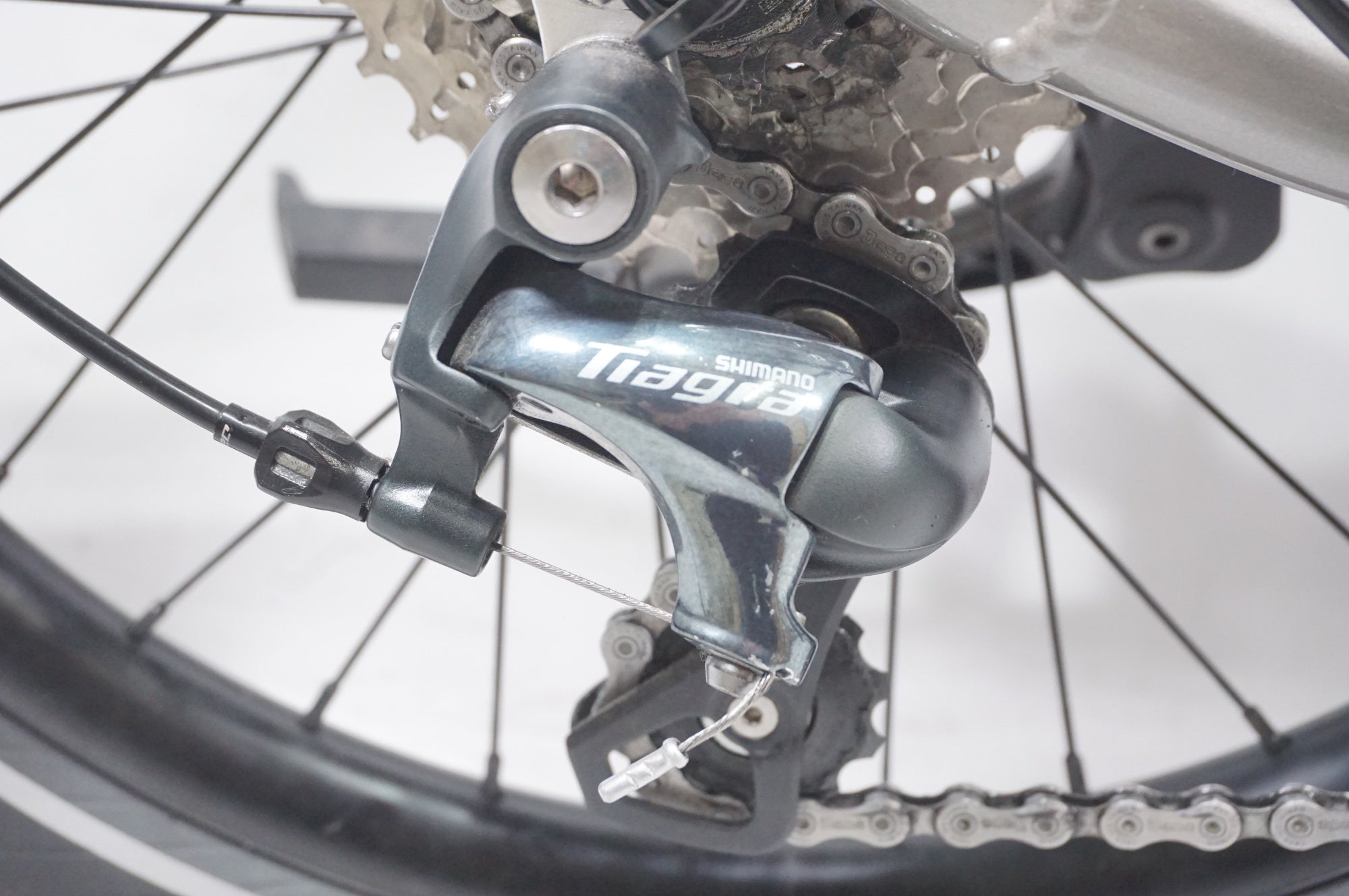 TERN 「ターン」 VEKTRON S10 2021年モデル 20インチ 電動アシスト自転車 / AKIBA店