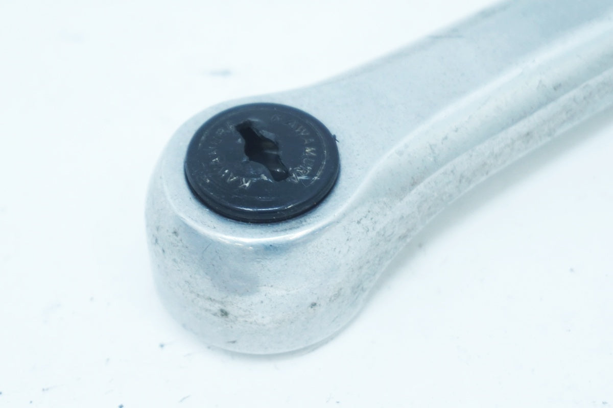 SUGINO 「スギノ」 NO.6 50-42-36T 165mm クランク / 大阪美原北インター店