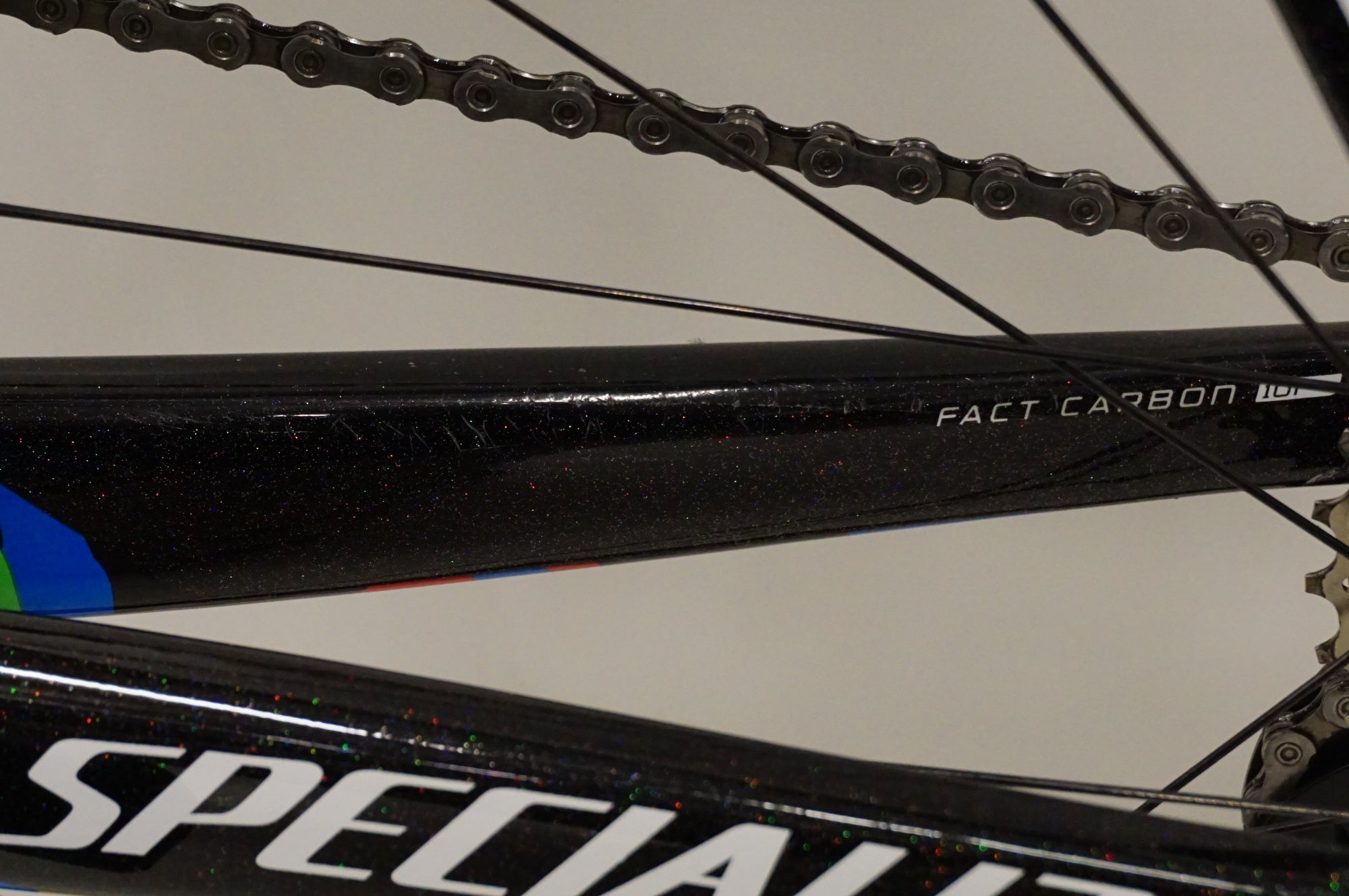 SPECIALIZED 「スペシャライズド」 VENGE ELITE SAGAN 2017年モデル ロードバイク / 浜松店