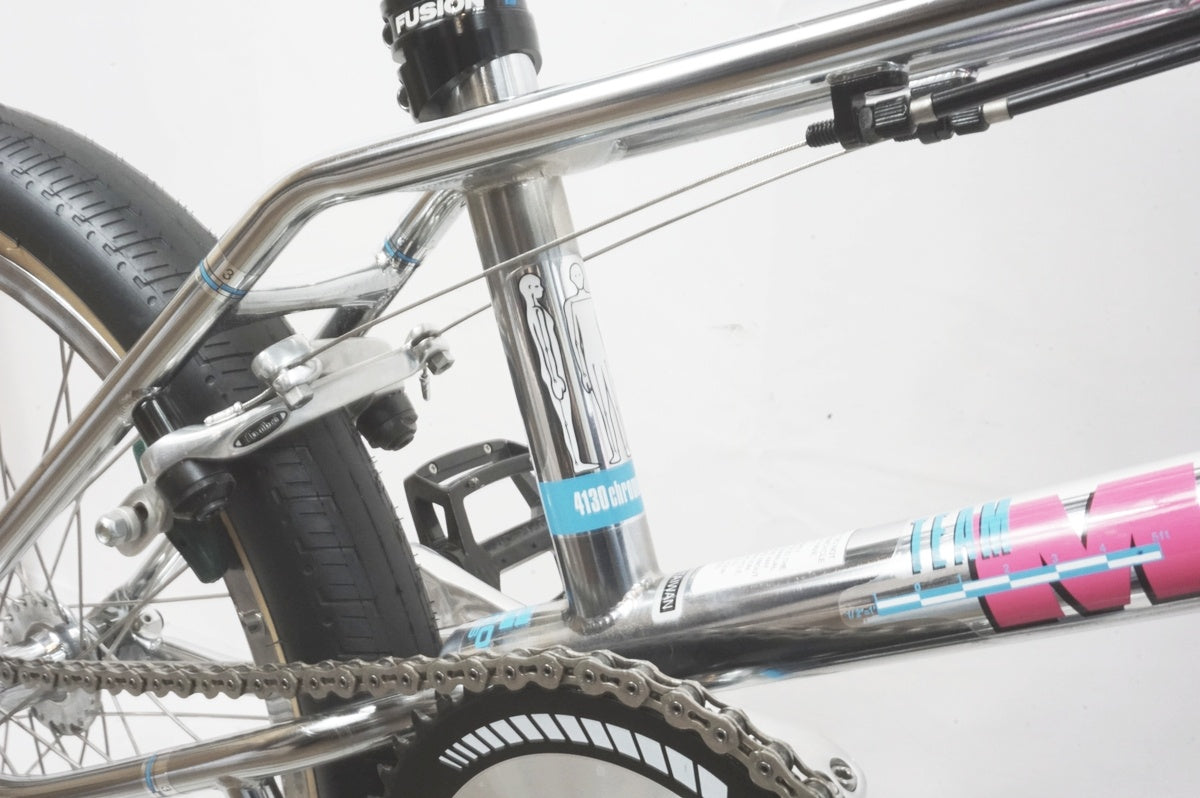 HARO 「ハロー」 LINEAGE TEAM MASTER BASHQUARD 2019年モデル 20インチ BMX / バイチャリ世田谷店