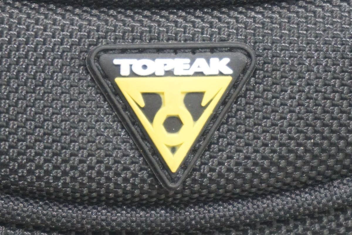 TOPEAK 「トピーク」 TOURGUIDE HANDLEBAR BAG ハンドルバック / 京都西院店