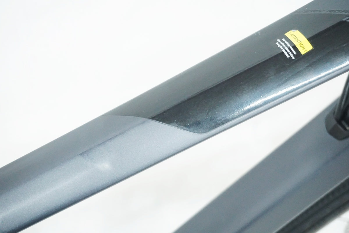 MERIDA 「メリダ」 SILEX+ 8000-E 2021年モデル ロードバイク/ 大阪美原北インター店