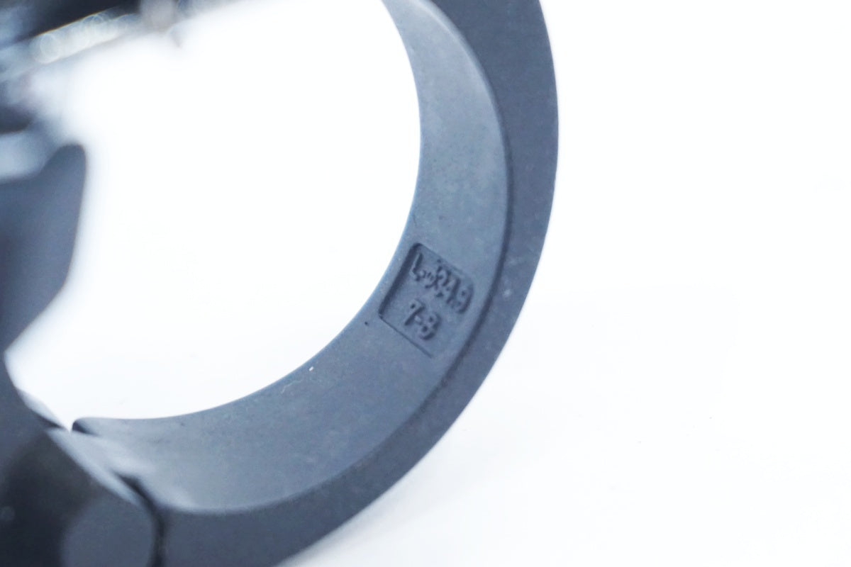 SHIMANO 「シマノ」 DEORE XT  FD-M8025 フロントディレイラー / 大阪美原北インター店